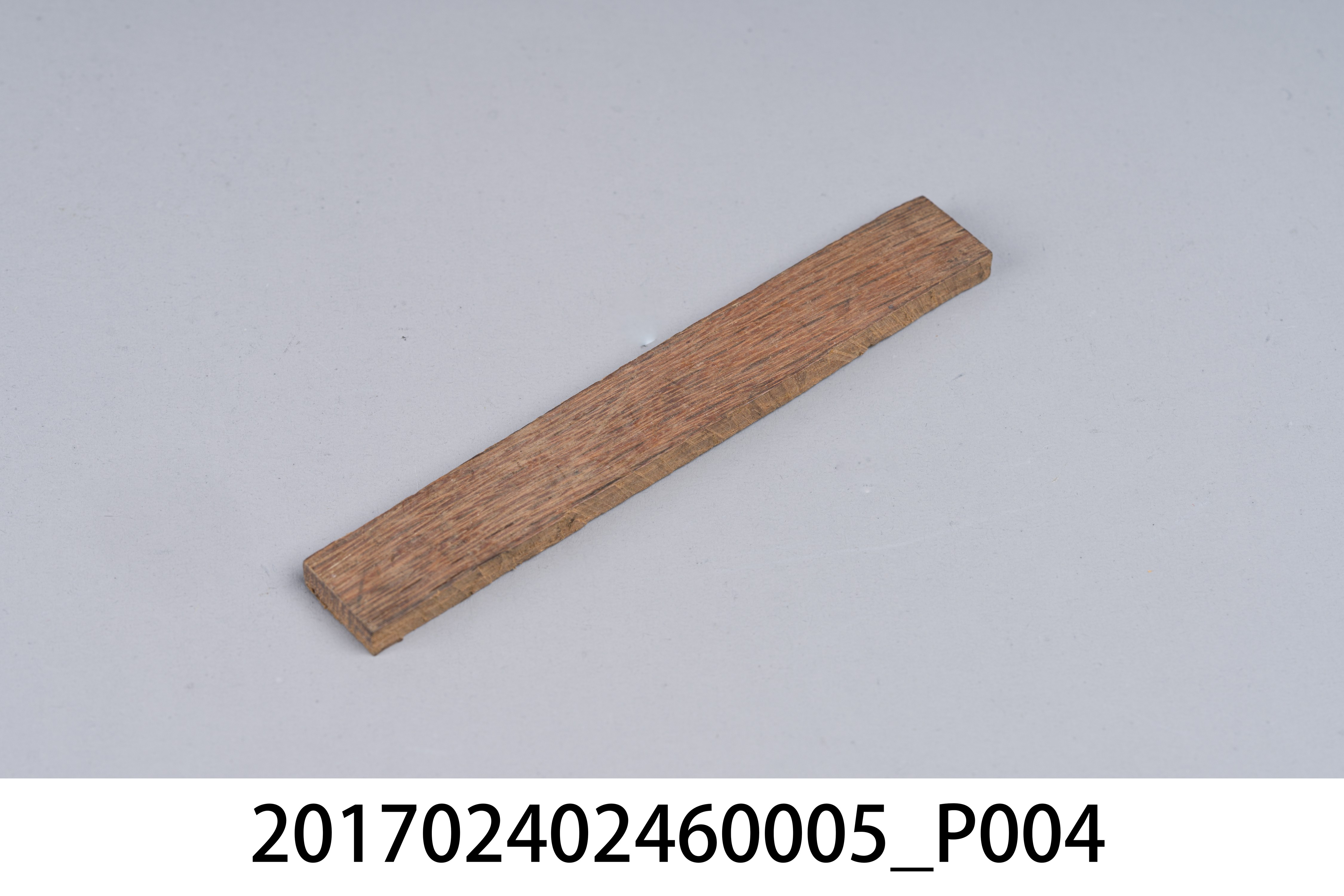 一字形木規之1 (共8張)