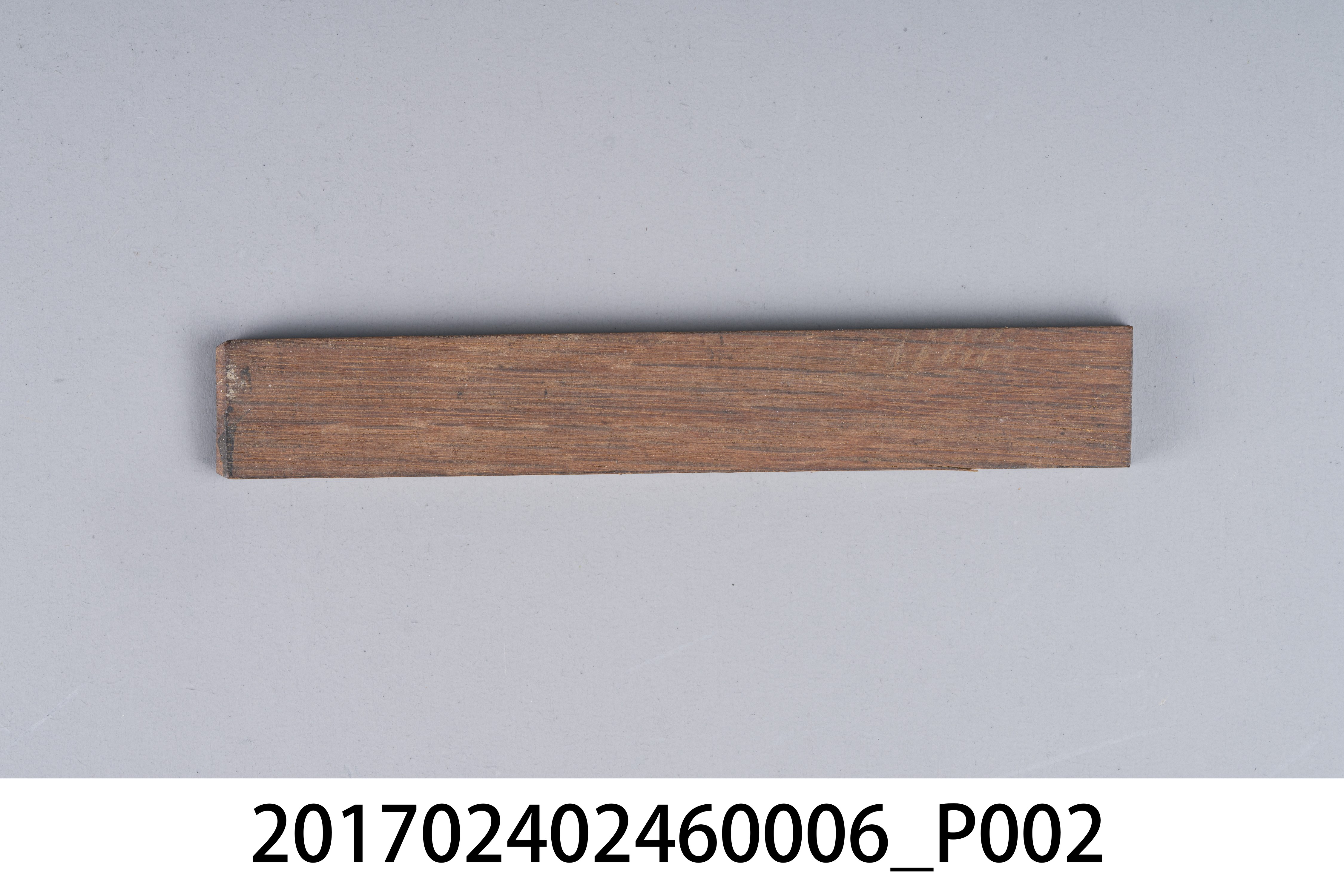 一字形木規之2 (共8張)