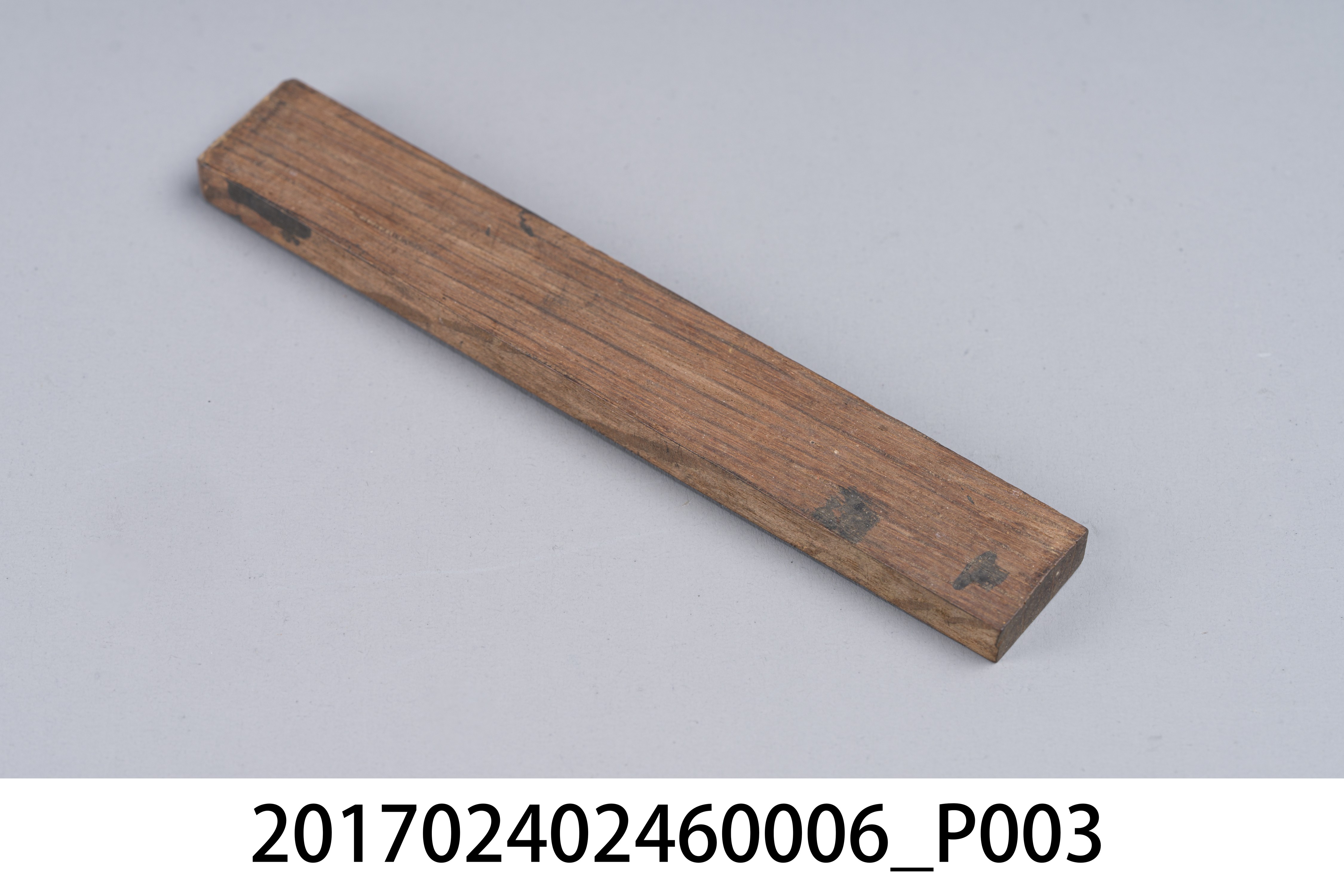 一字形木規之2 (共8張)