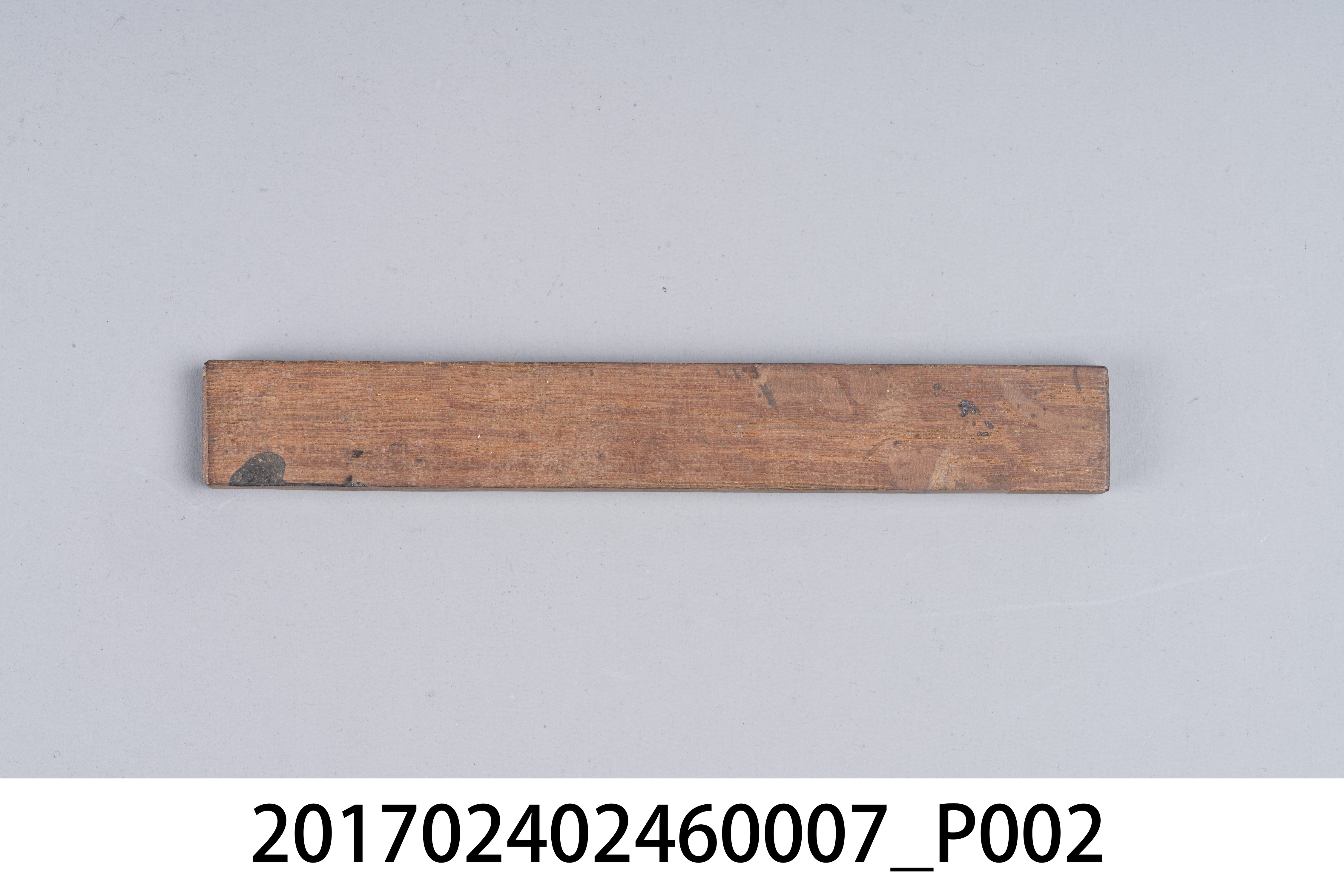 一字形木規之3 (共8張)