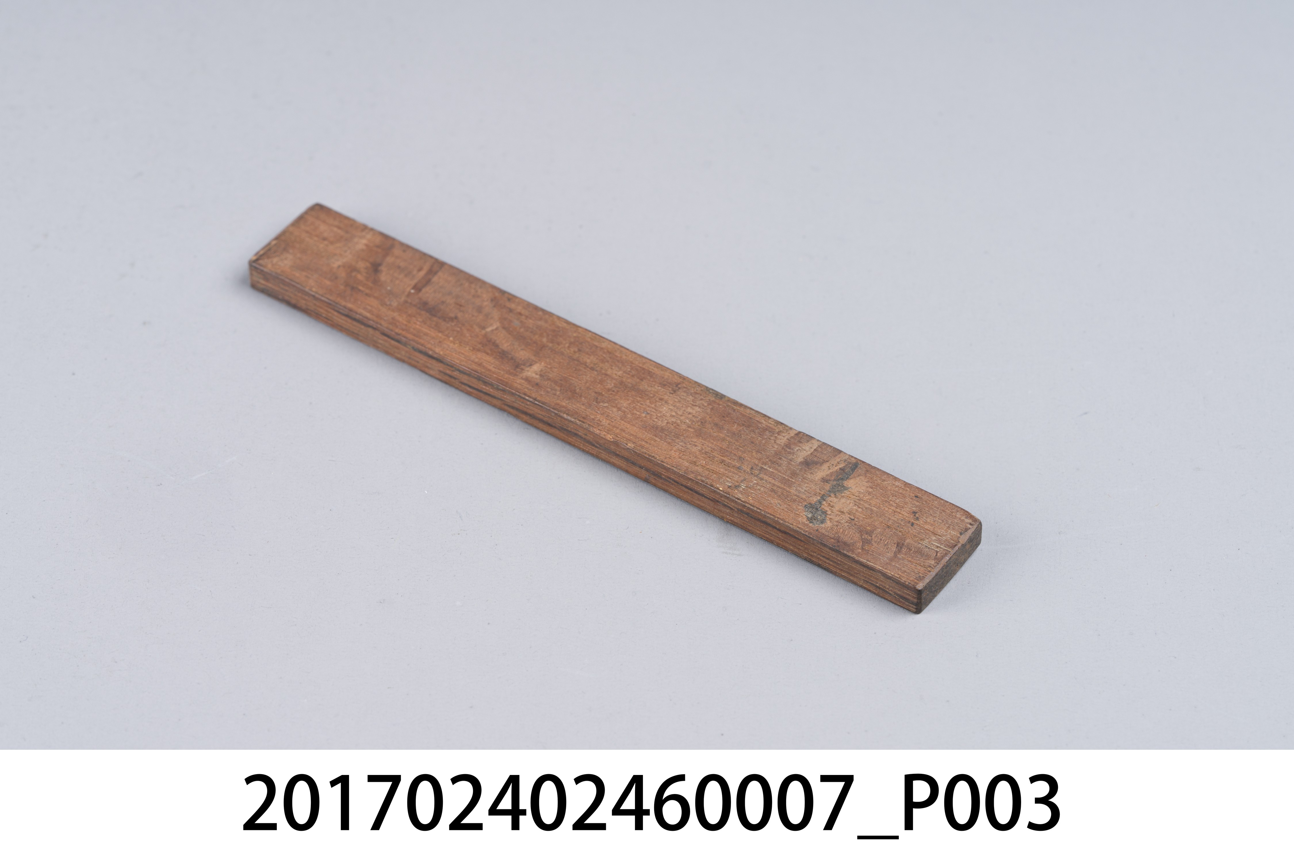一字形木規之3 (共8張)