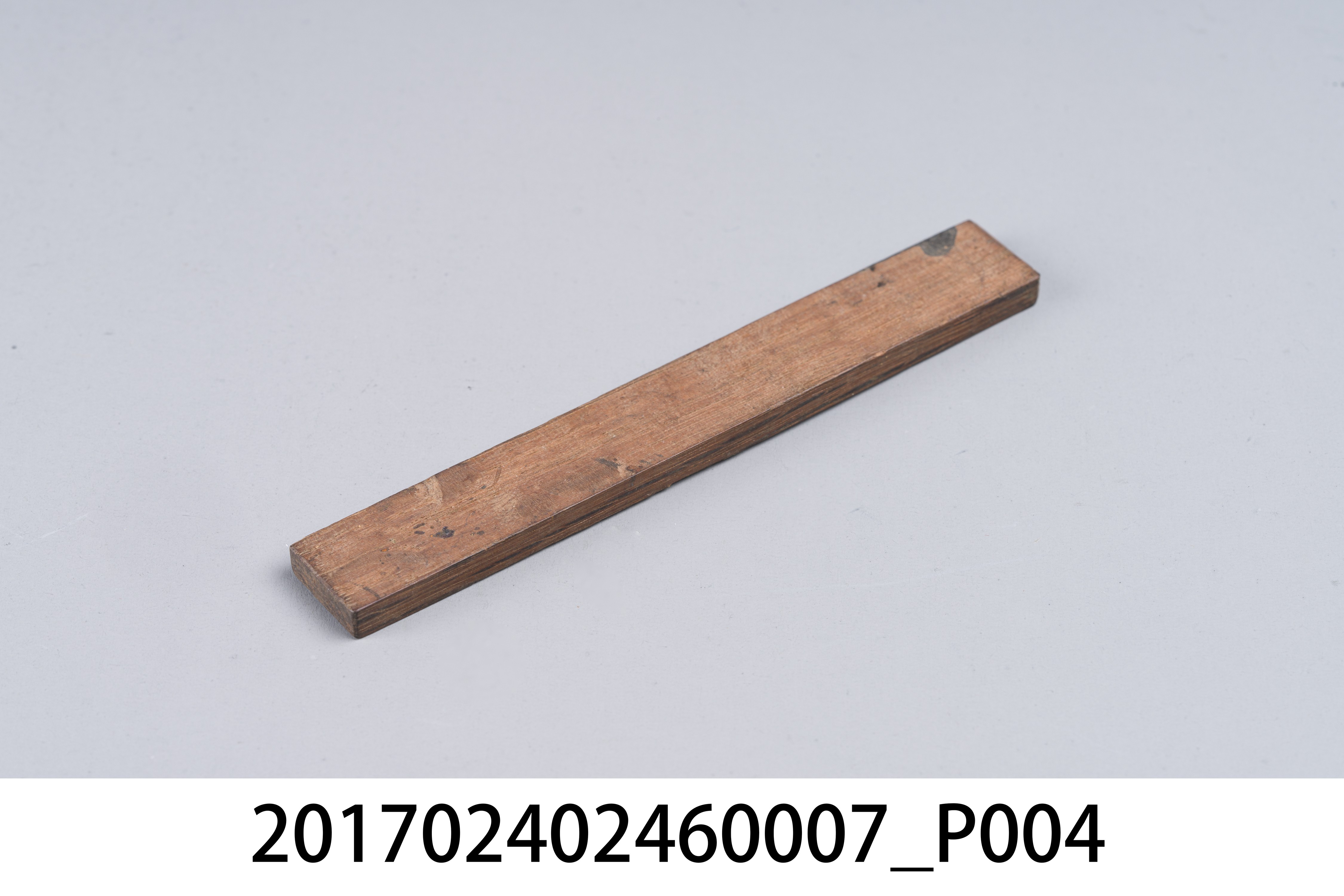 一字形木規之3 (共8張)