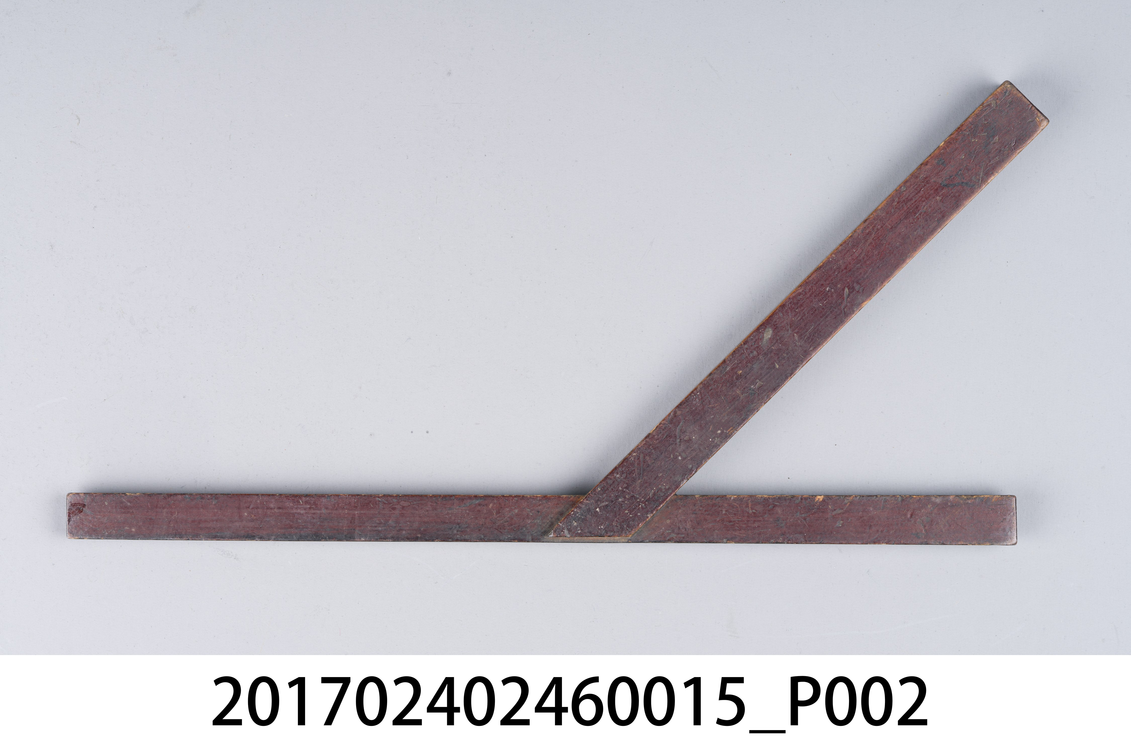 135度與45度木規 (共8張)