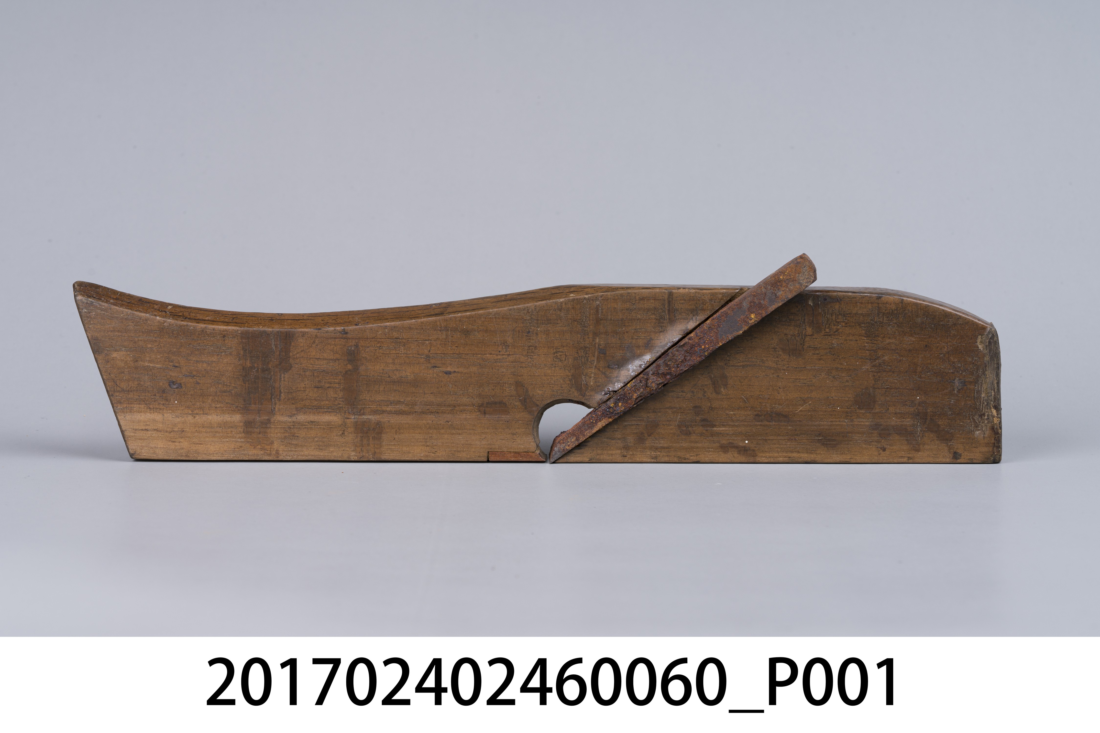 鉋刀之1 (共8張)