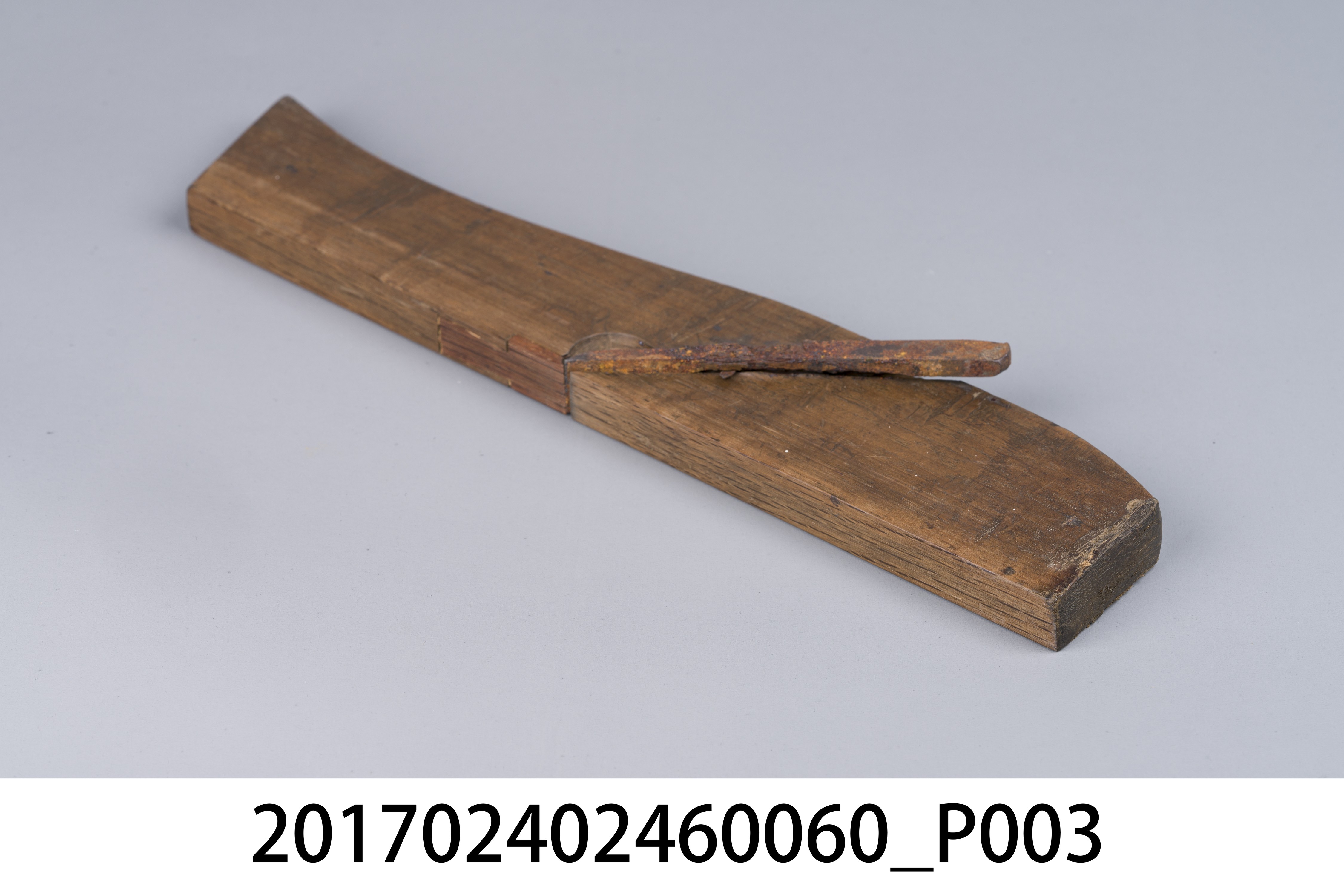鉋刀之1 (共8張)