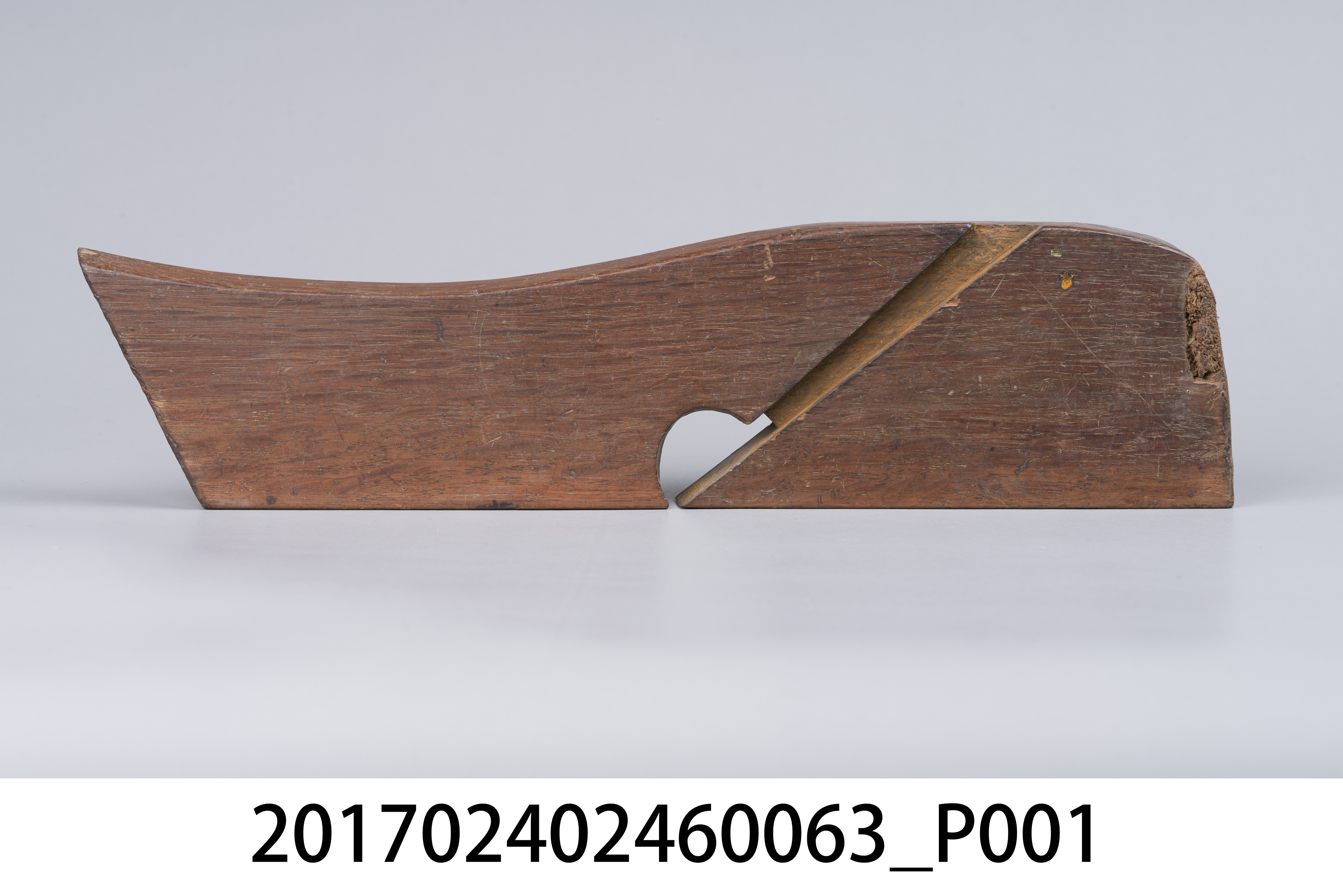 鉋刀之4 (共8張)