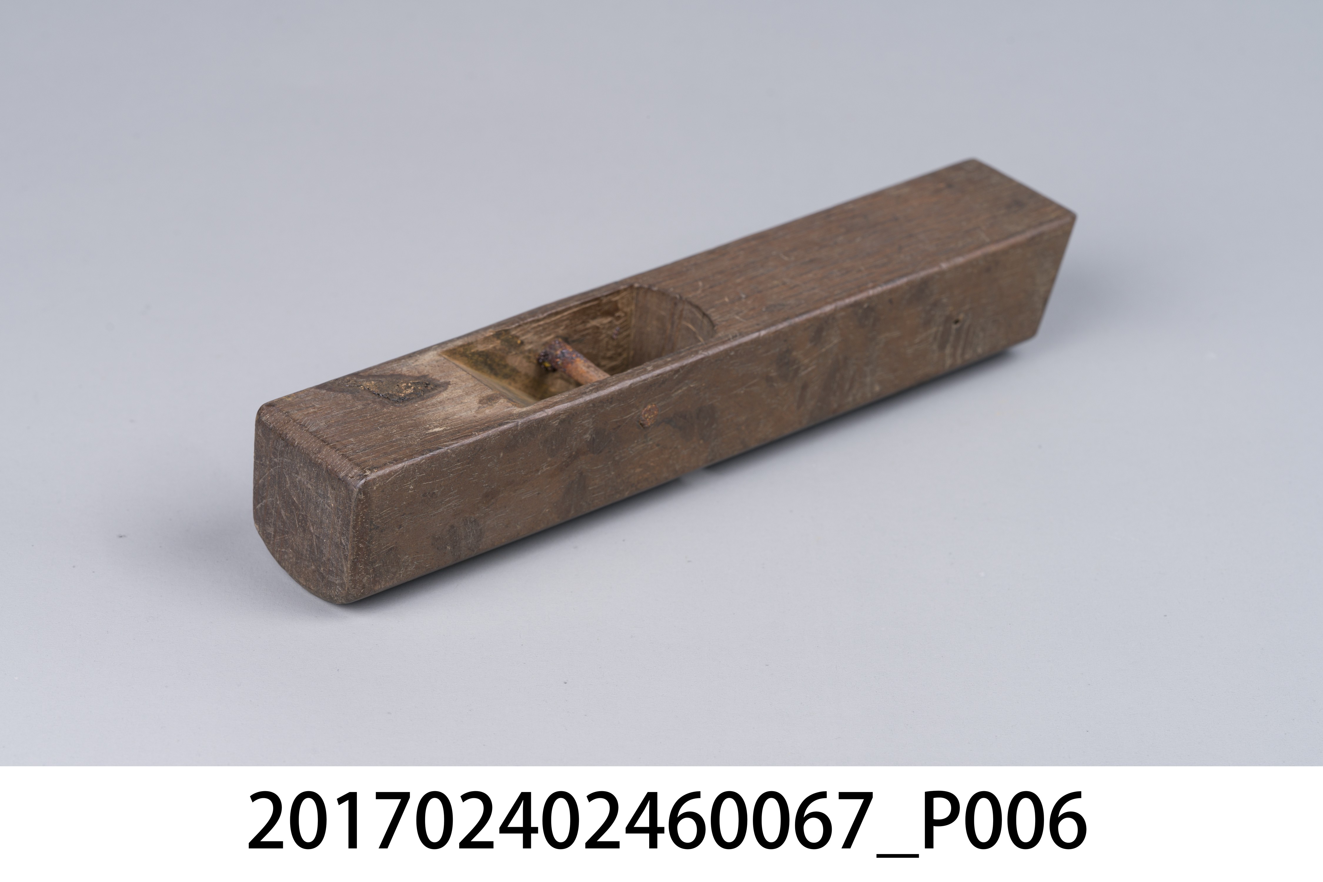 鉋刀之8 (共10張)