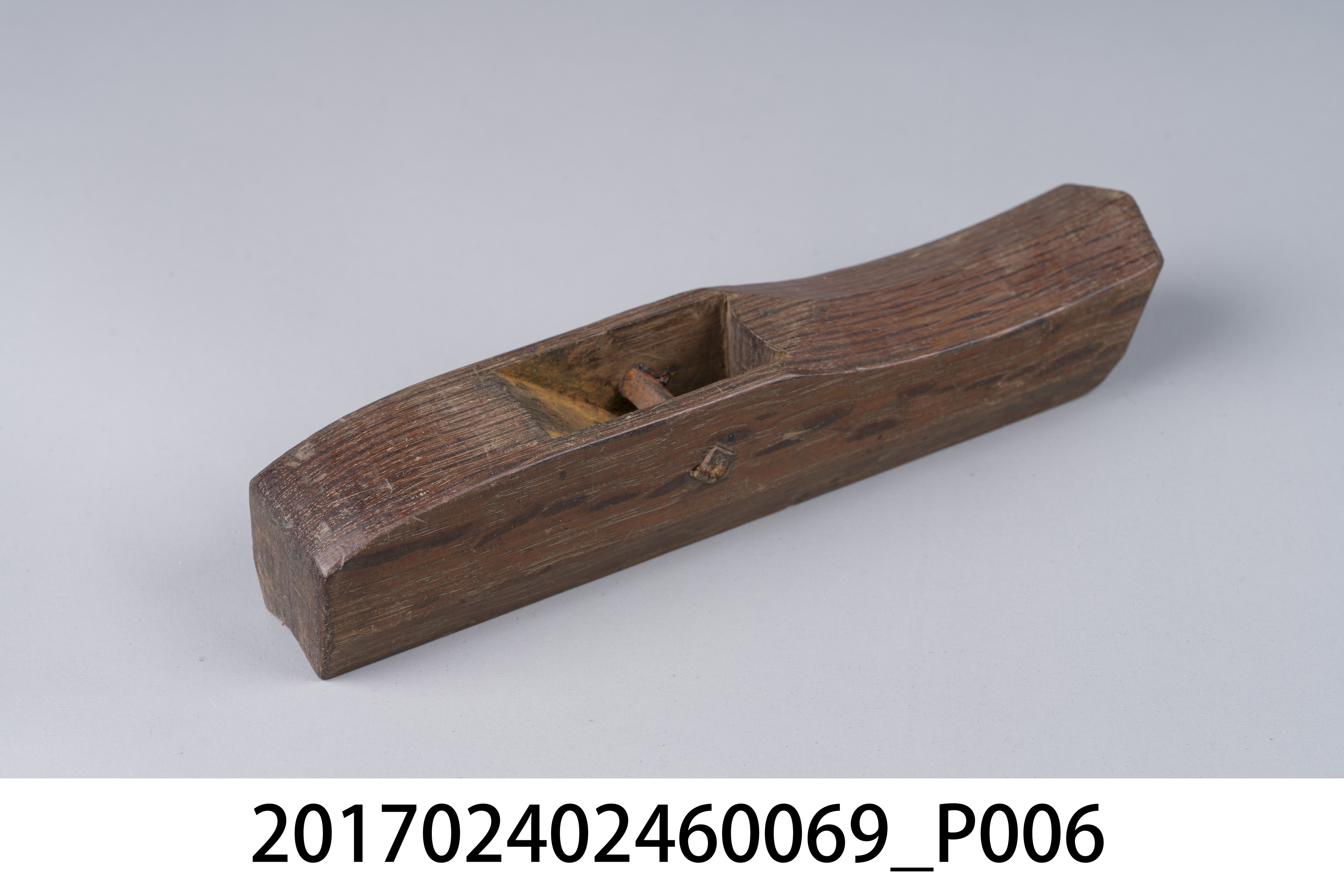 鉋刀之10 (共10張)