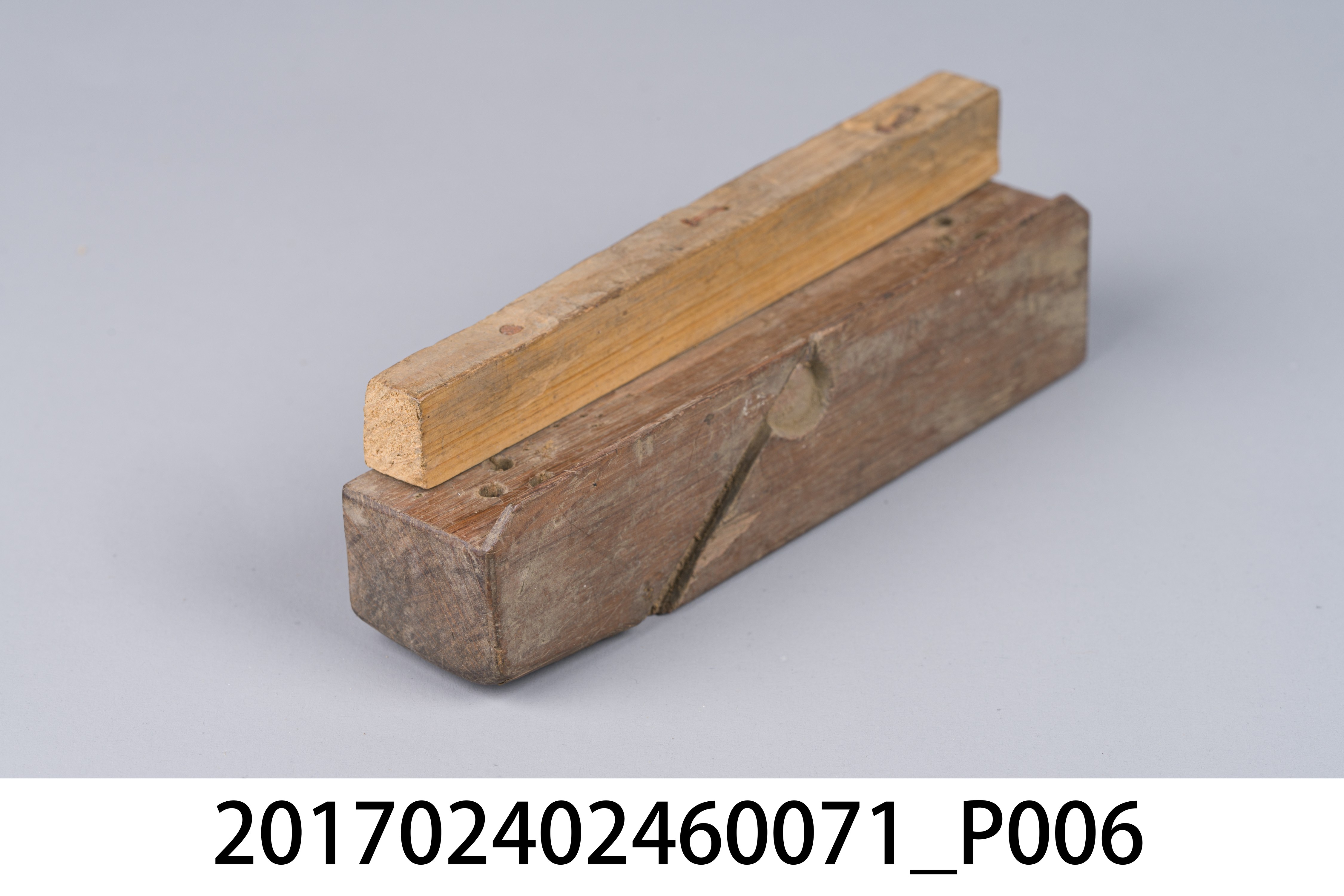 鉋刀之12 (共10張)