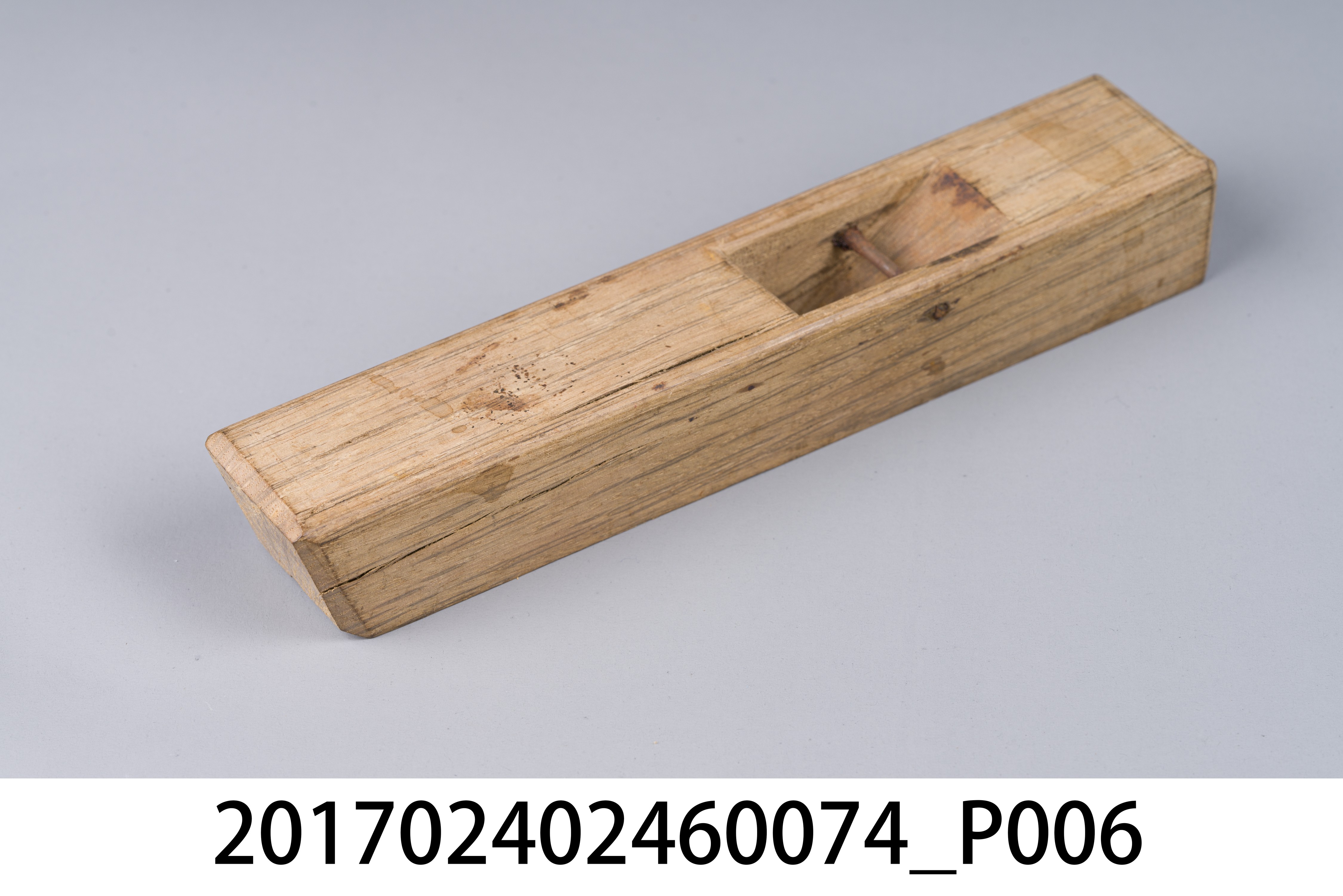 鉋刀之15 (共10張)