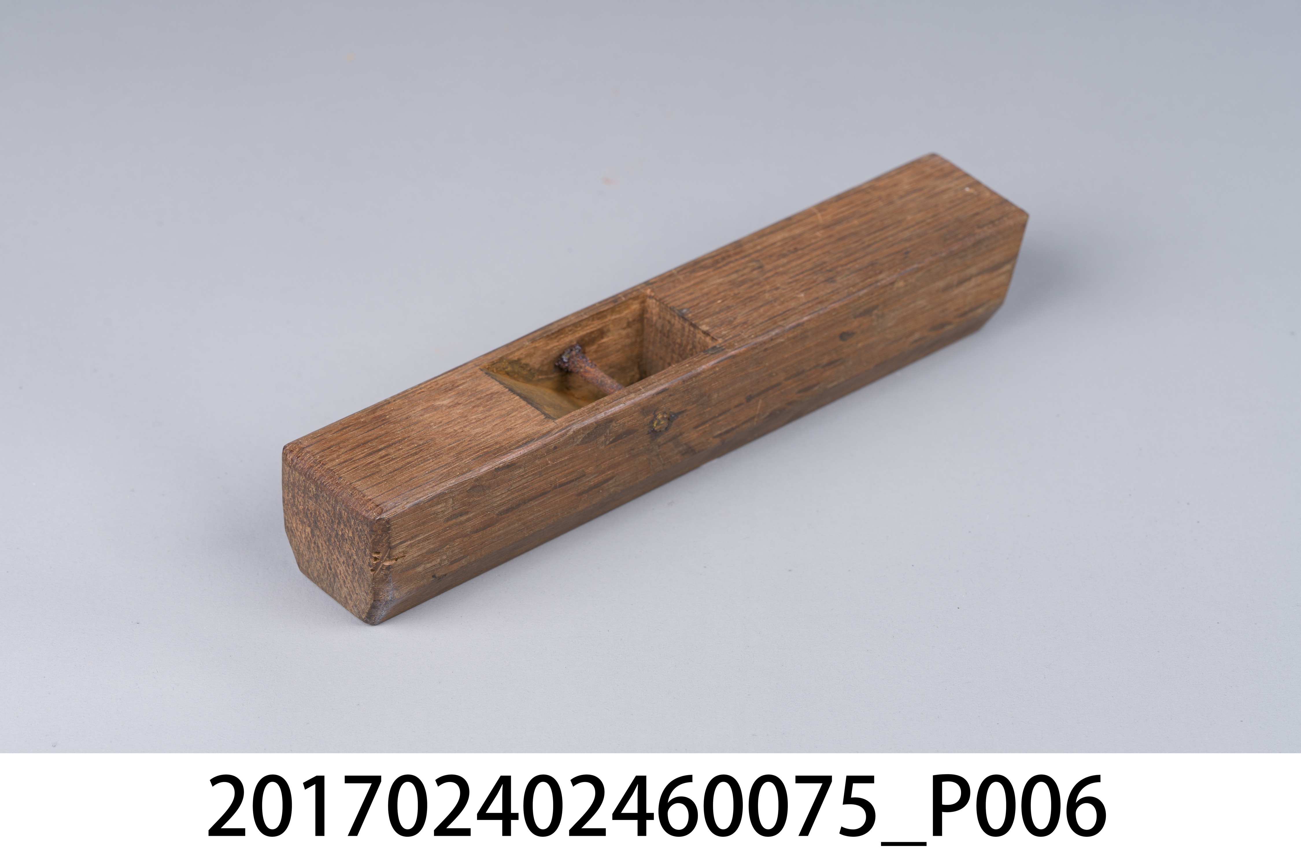 鉋刀之16 (共10張)