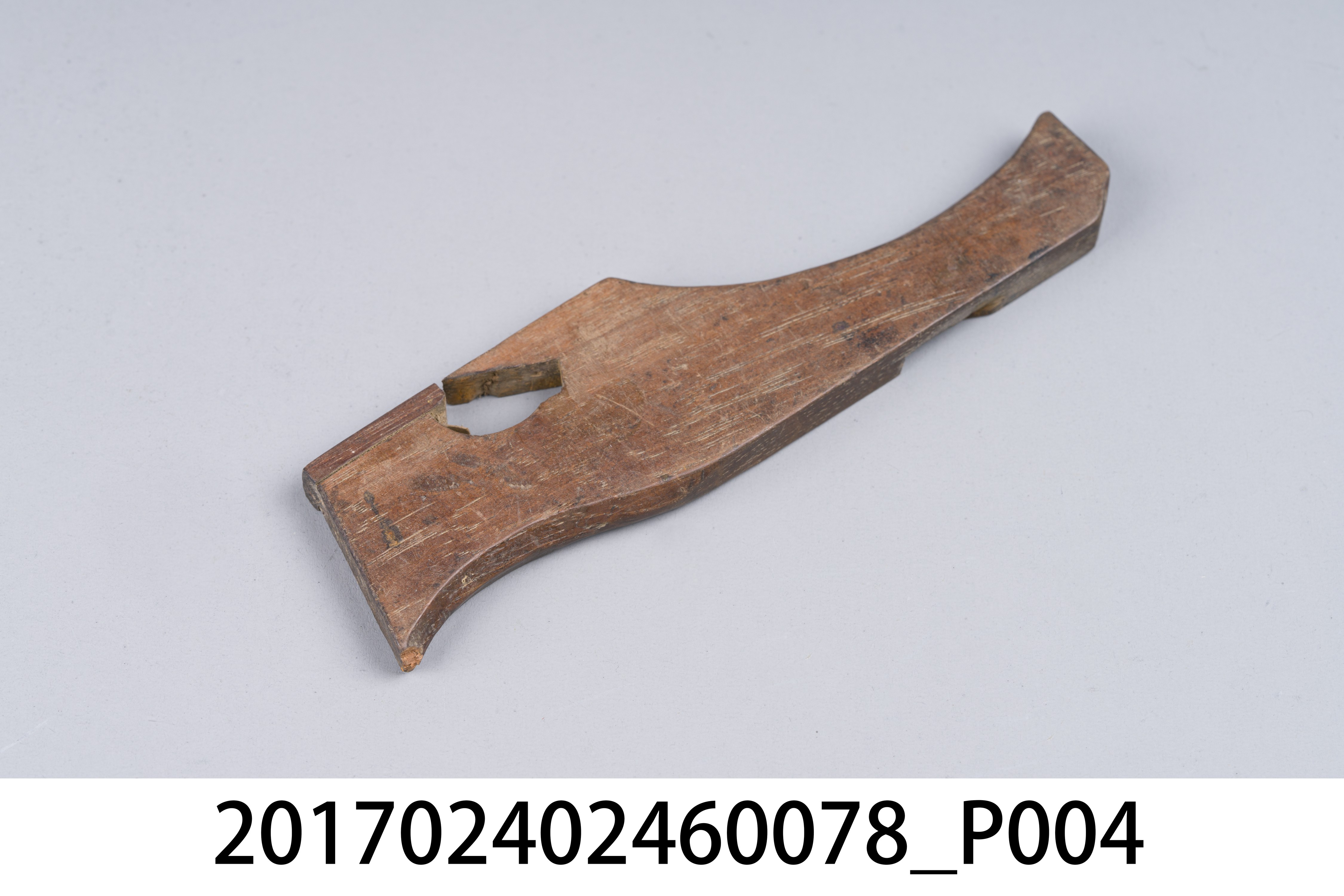鉋刀之19 (共8張)