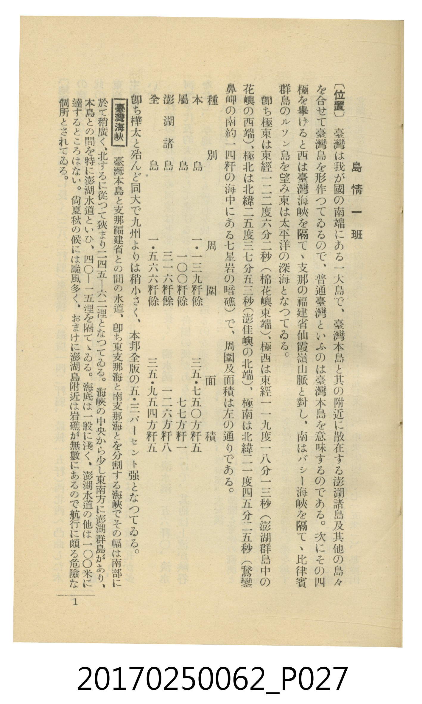 日本旅行協會臺灣支部所發行《臺灣鐵道旅行介紹》 (共298張)