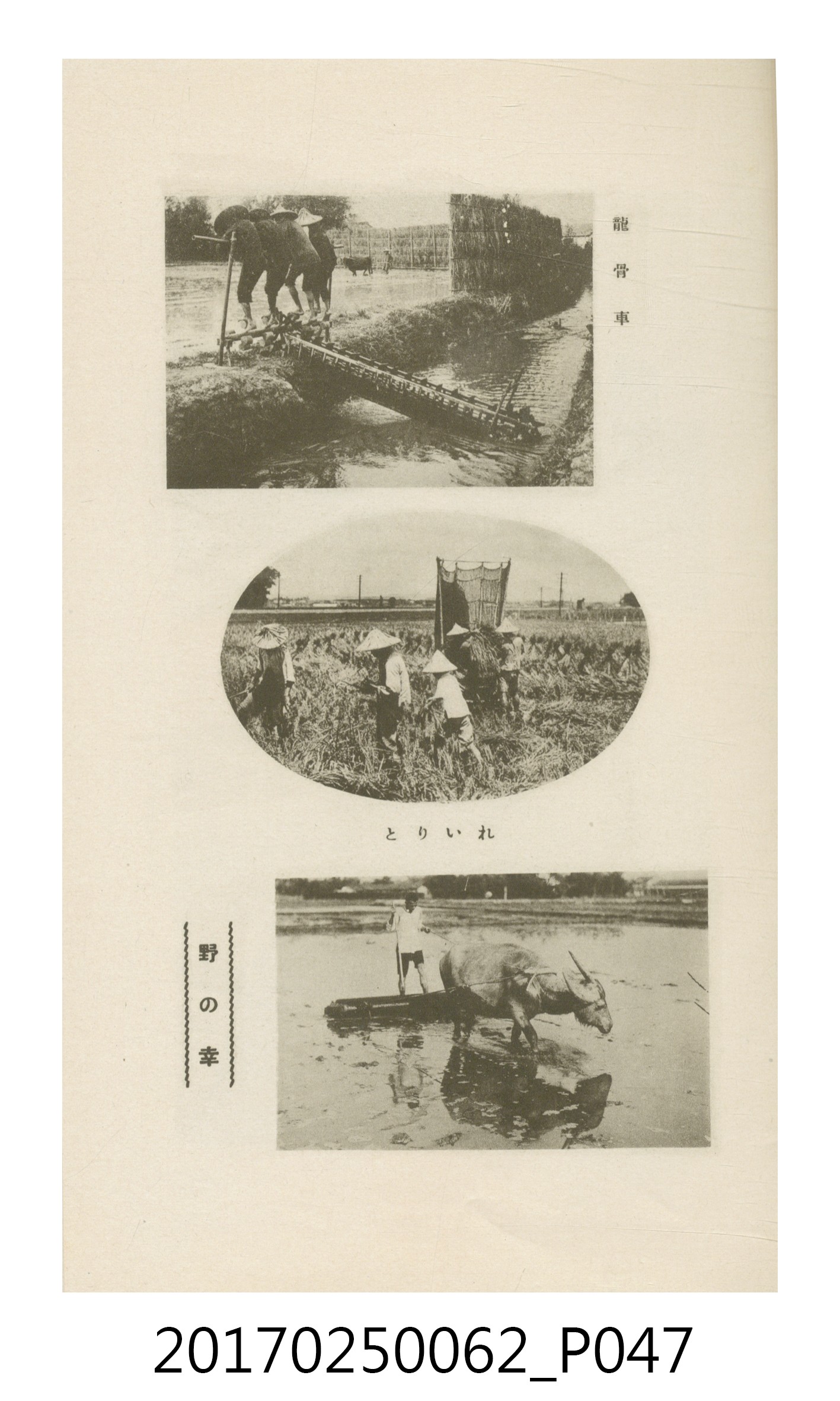 日本旅行協會臺灣支部所發行《臺灣鐵道旅行介紹》 (共298張)