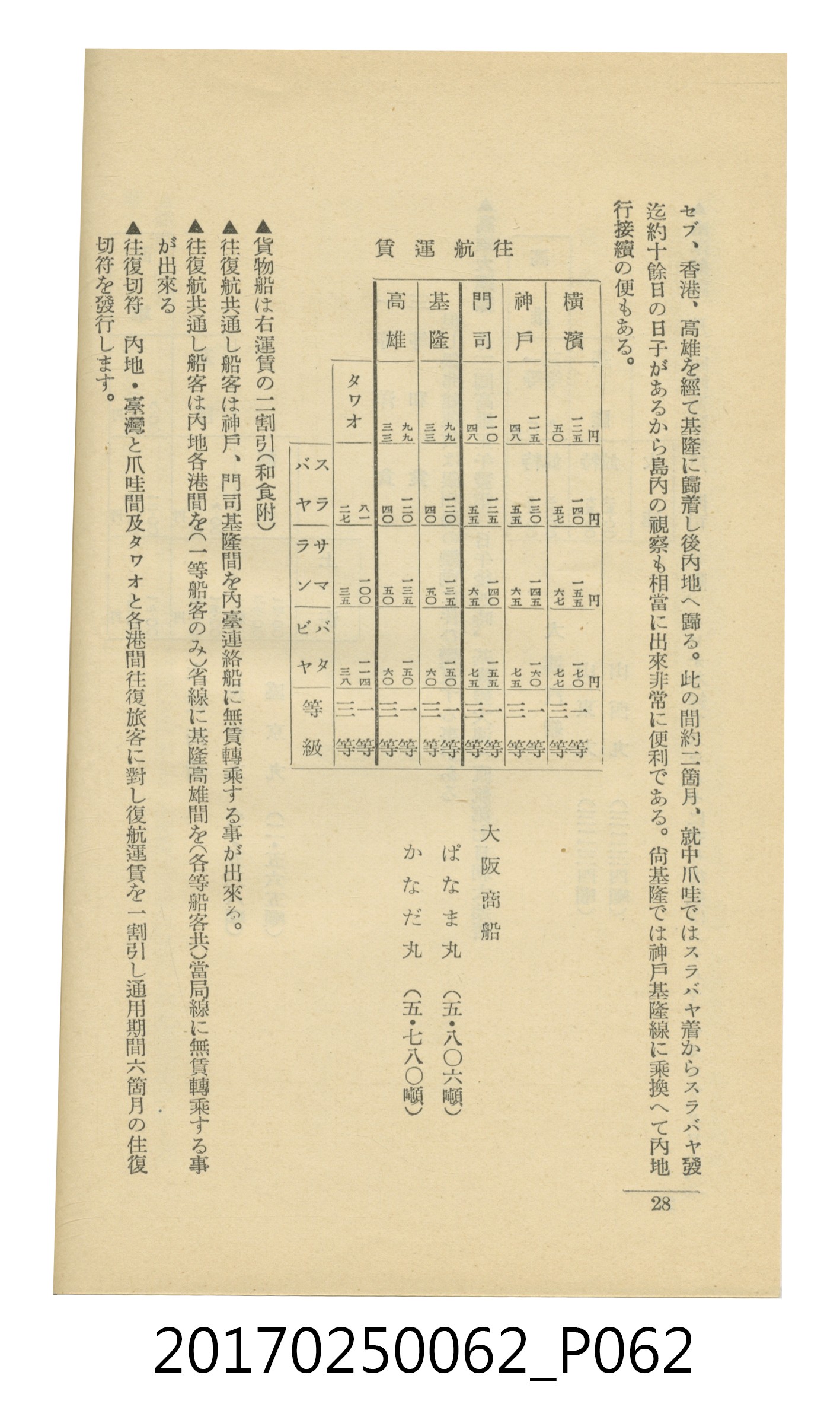 日本旅行協會臺灣支部所發行《臺灣鐵道旅行介紹》 (共298張)