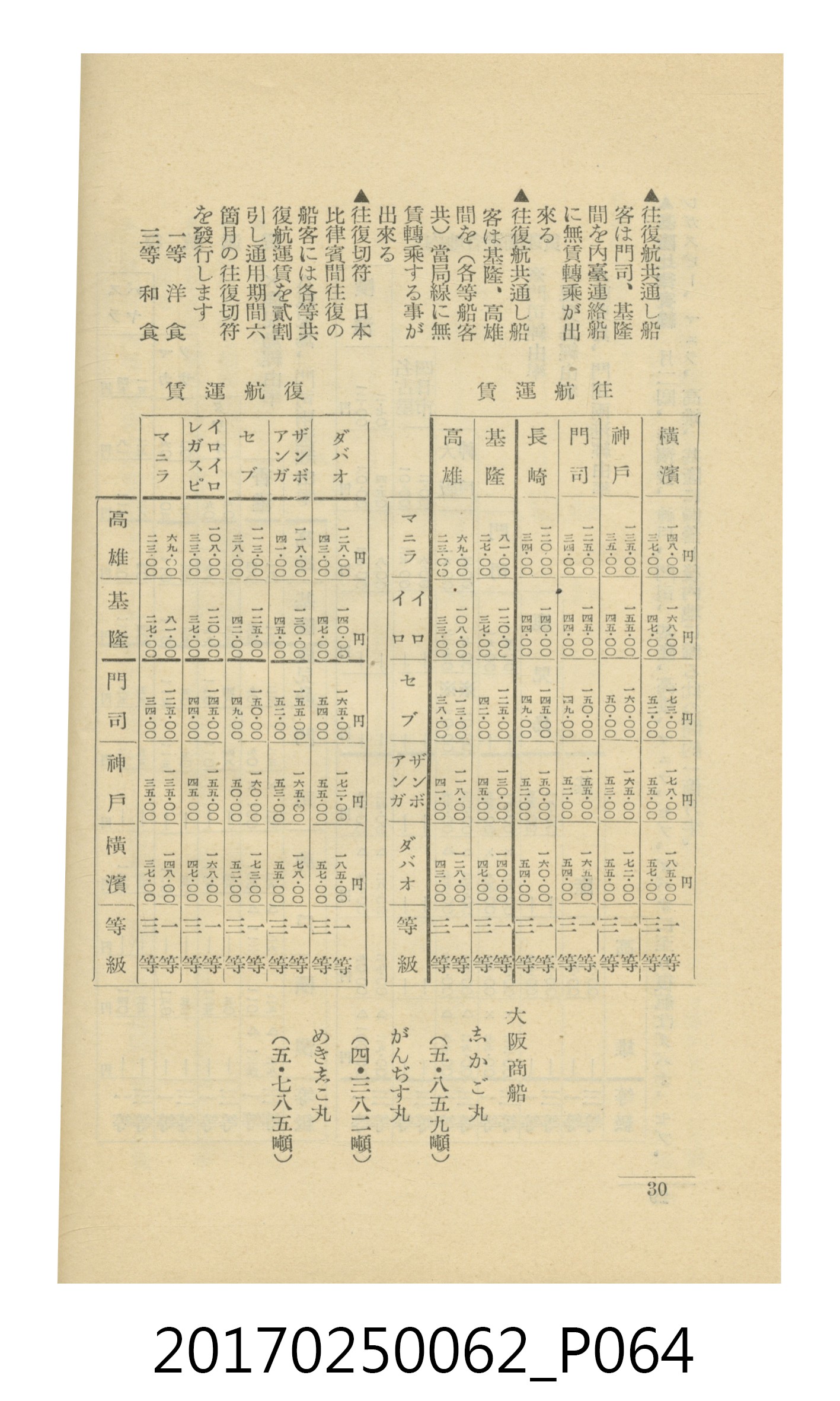 日本旅行協會臺灣支部所發行《臺灣鐵道旅行介紹》 (共298張)