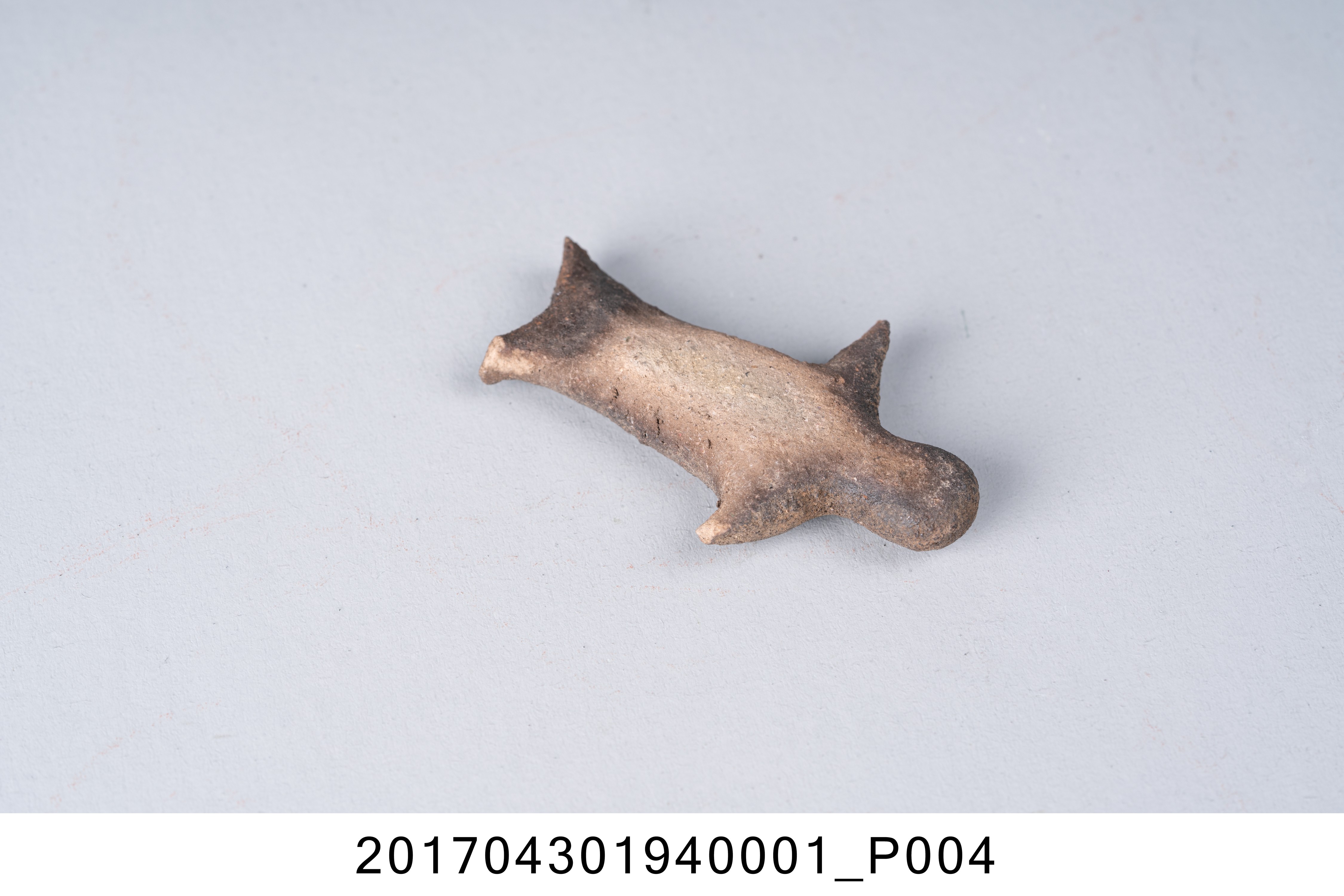 達悟族孩童陶偶 (共13張)
