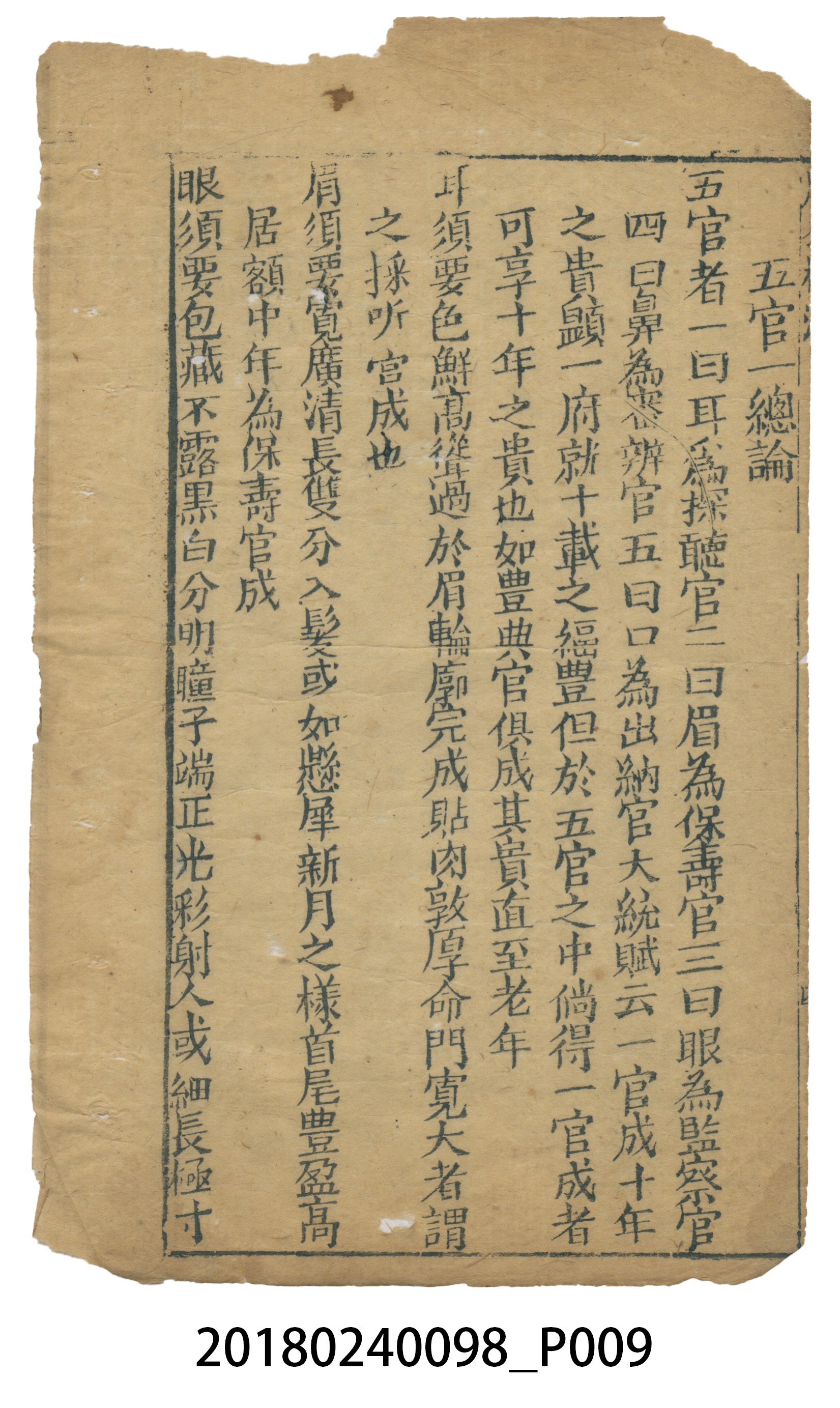 麻衣相法 (共83張)