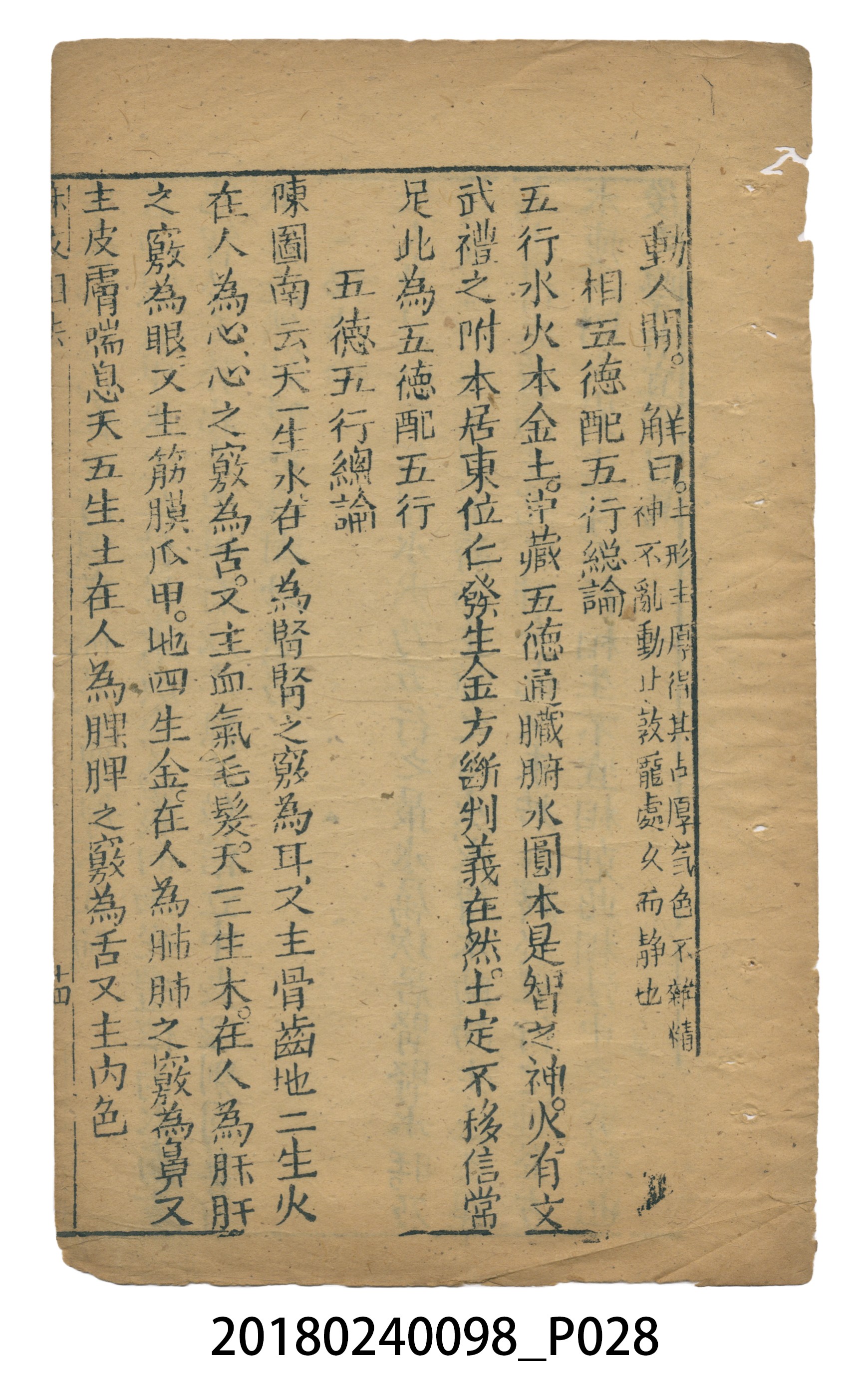 麻衣相法 (共83張)