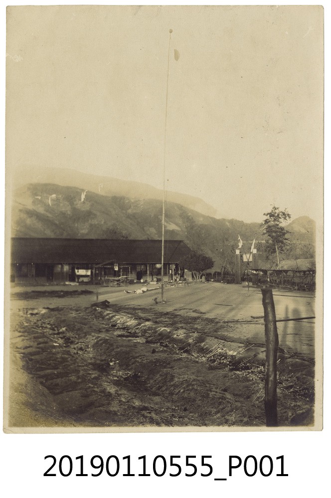 霧社公學校 (共3張)