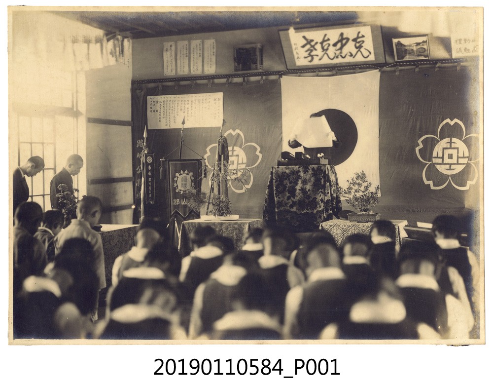 校慶上 (共3張)