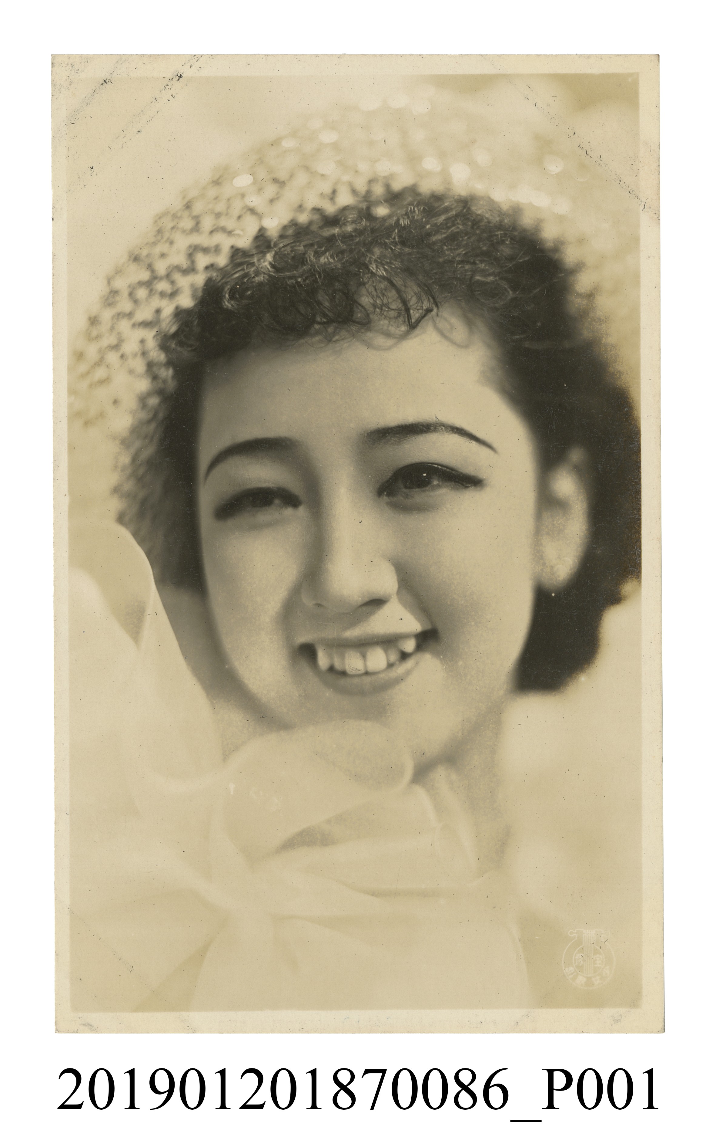 寶塚劇團糸井しだれ劇照 (共5張)