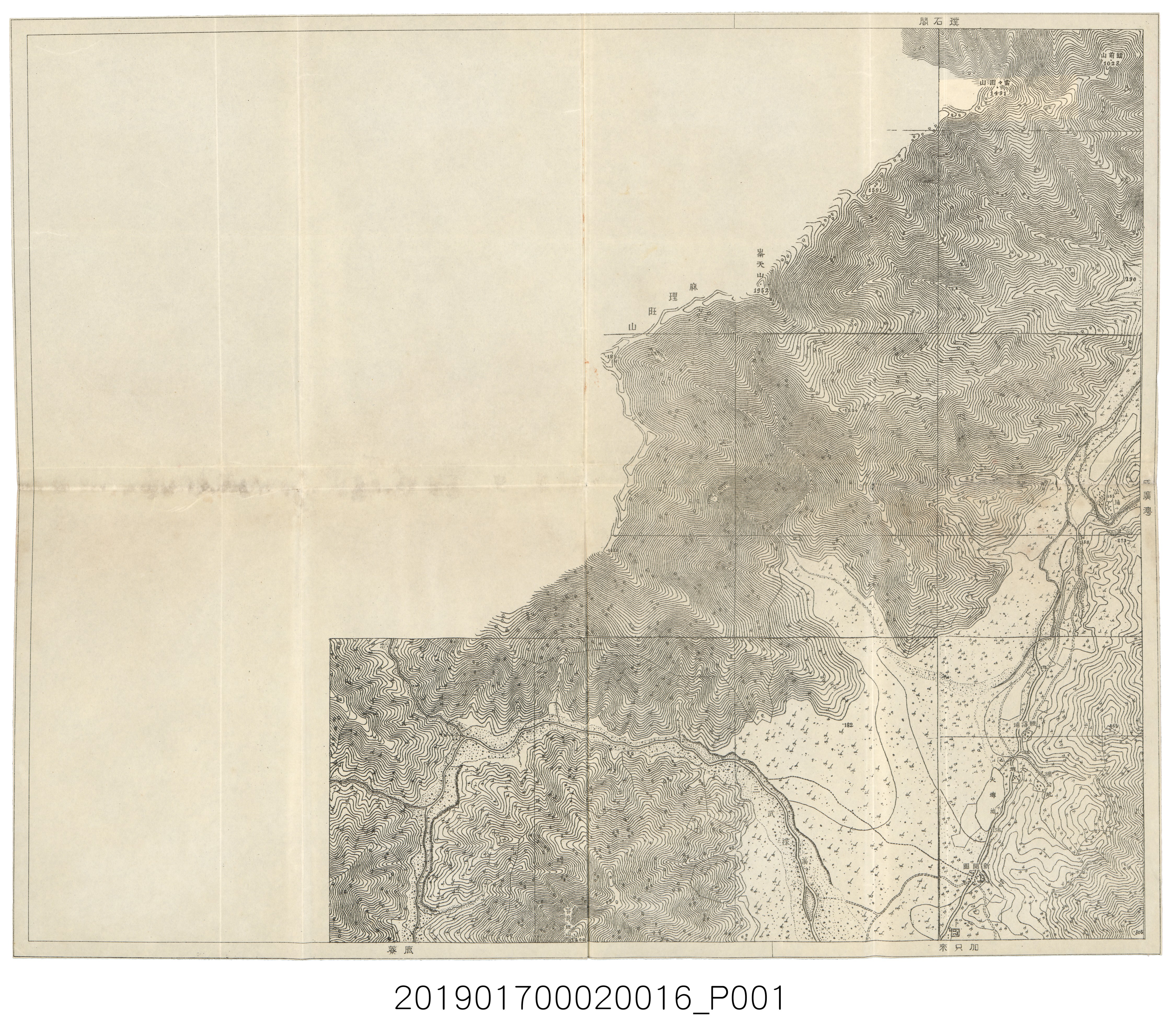 新開園 (共4張)