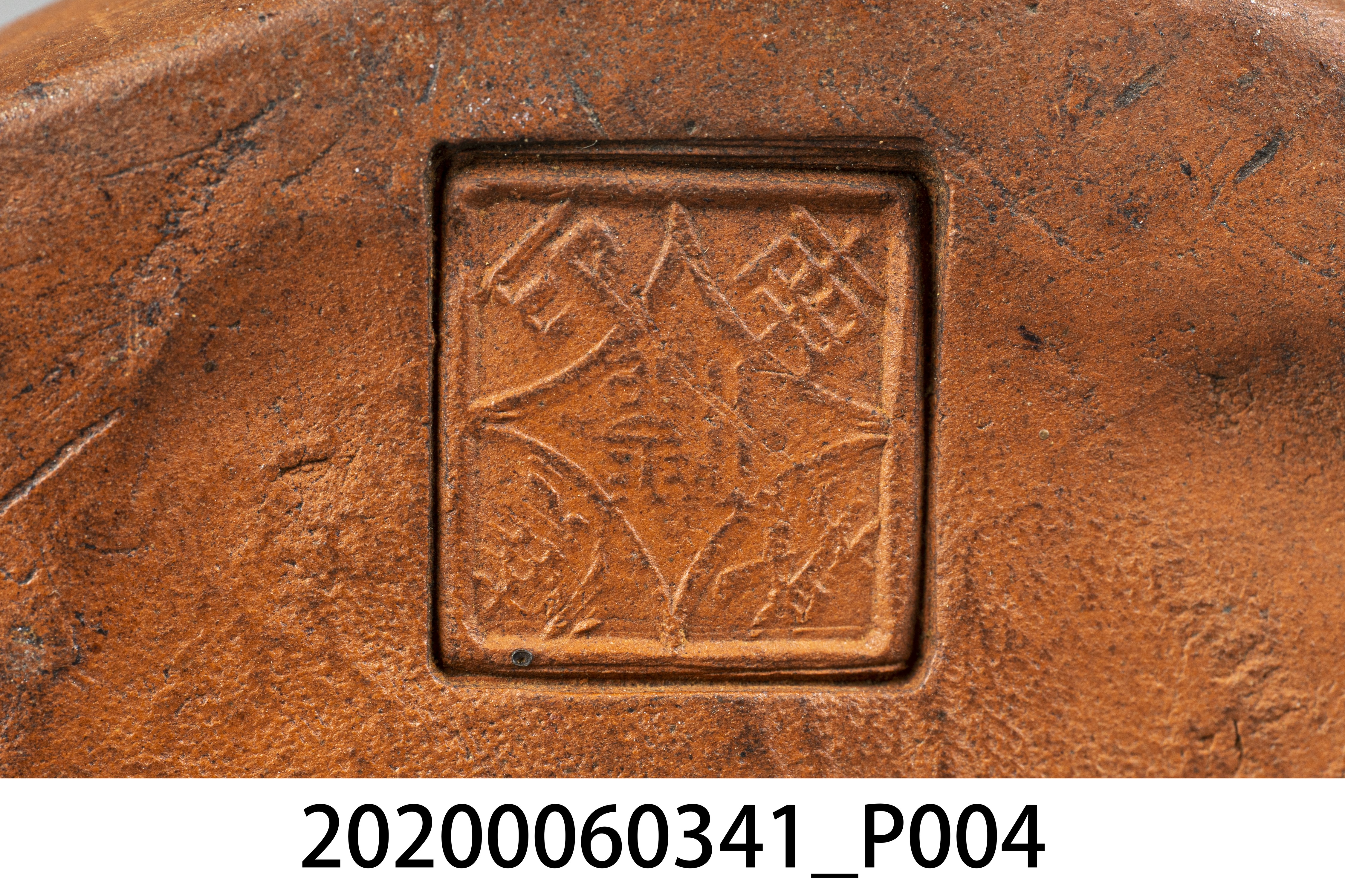 南投素燒關公神像 (共10張)
