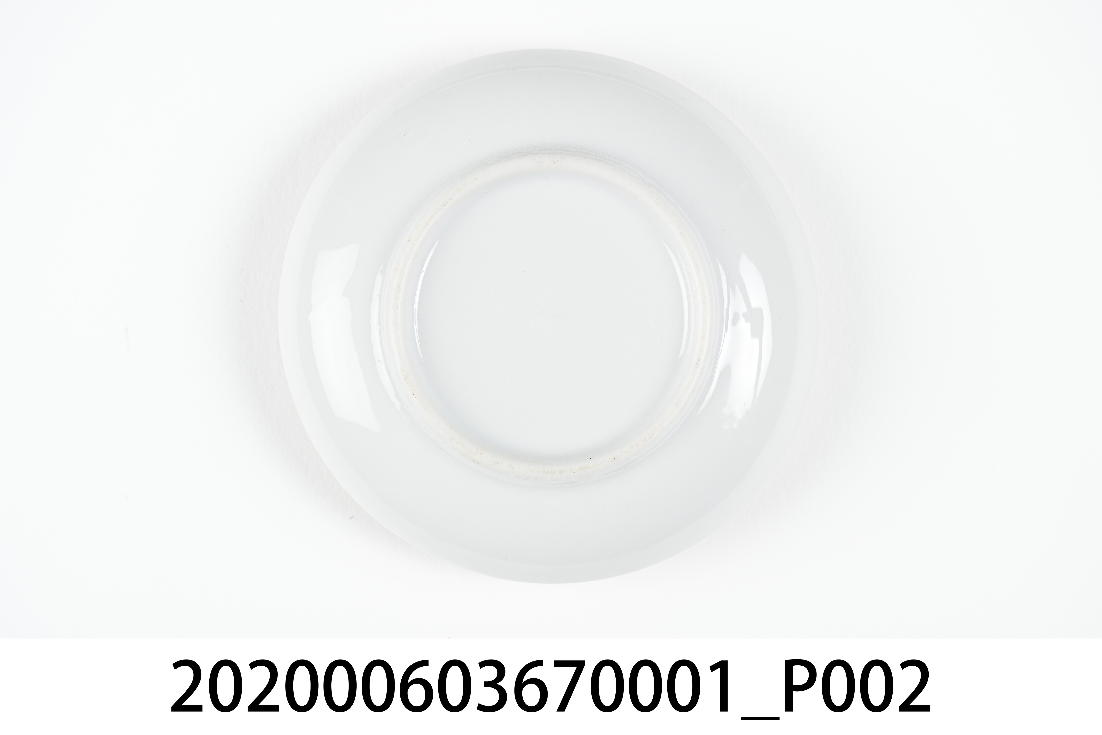 碟子 (共3張)
