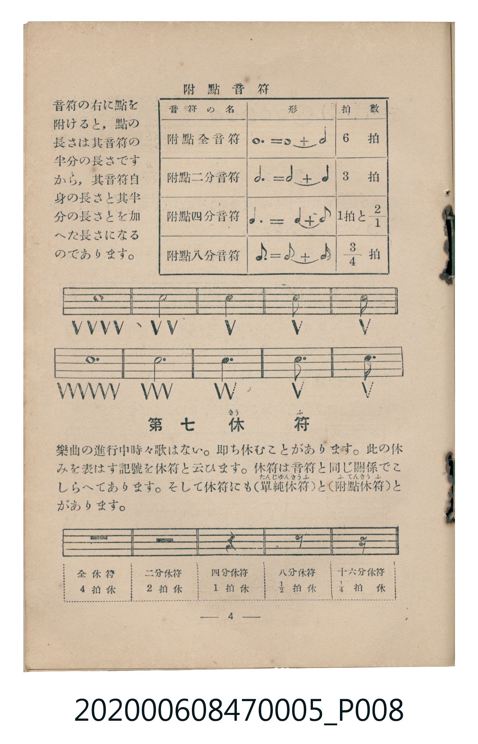 日本教育唱歌研究會編《新定兒童唱歌》尋常科第五學年 (共89張)