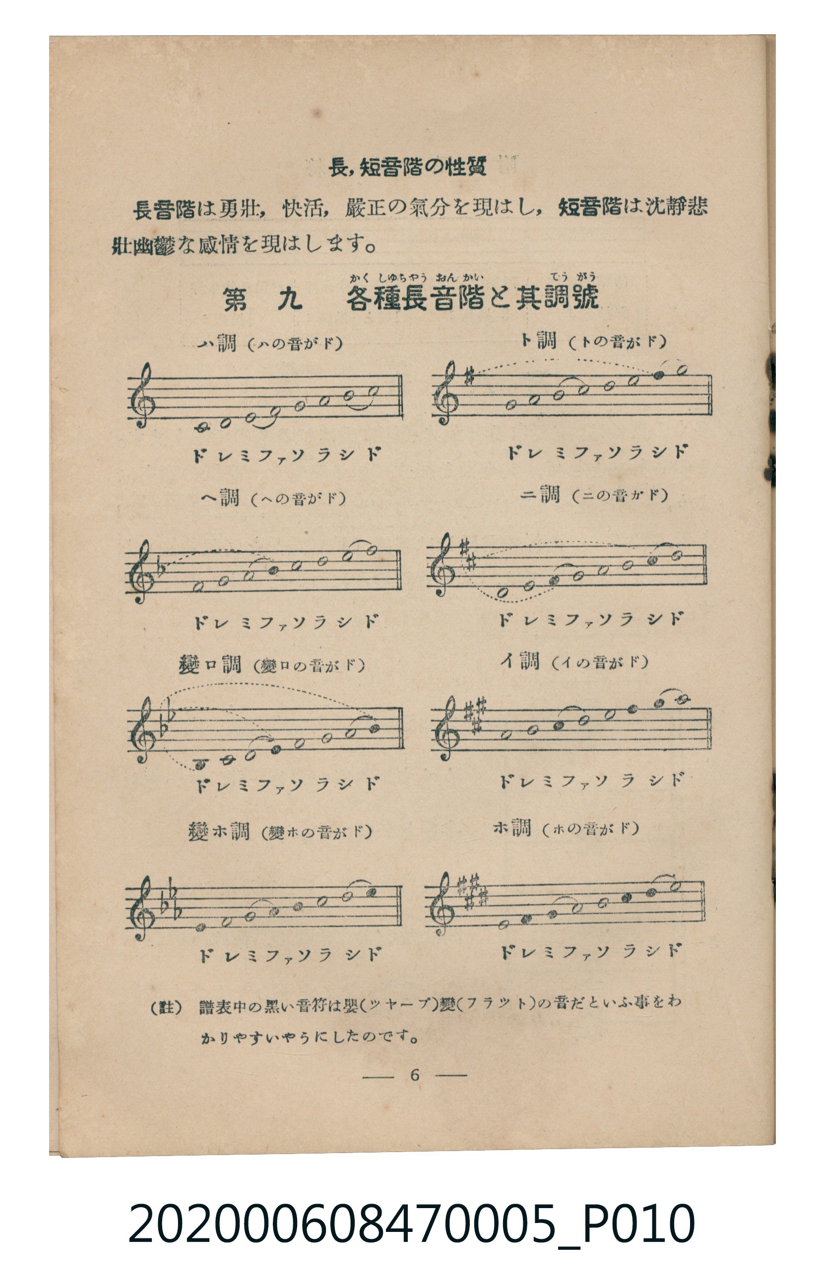 日本教育唱歌研究會編《新定兒童唱歌》尋常科第五學年 (共89張)
