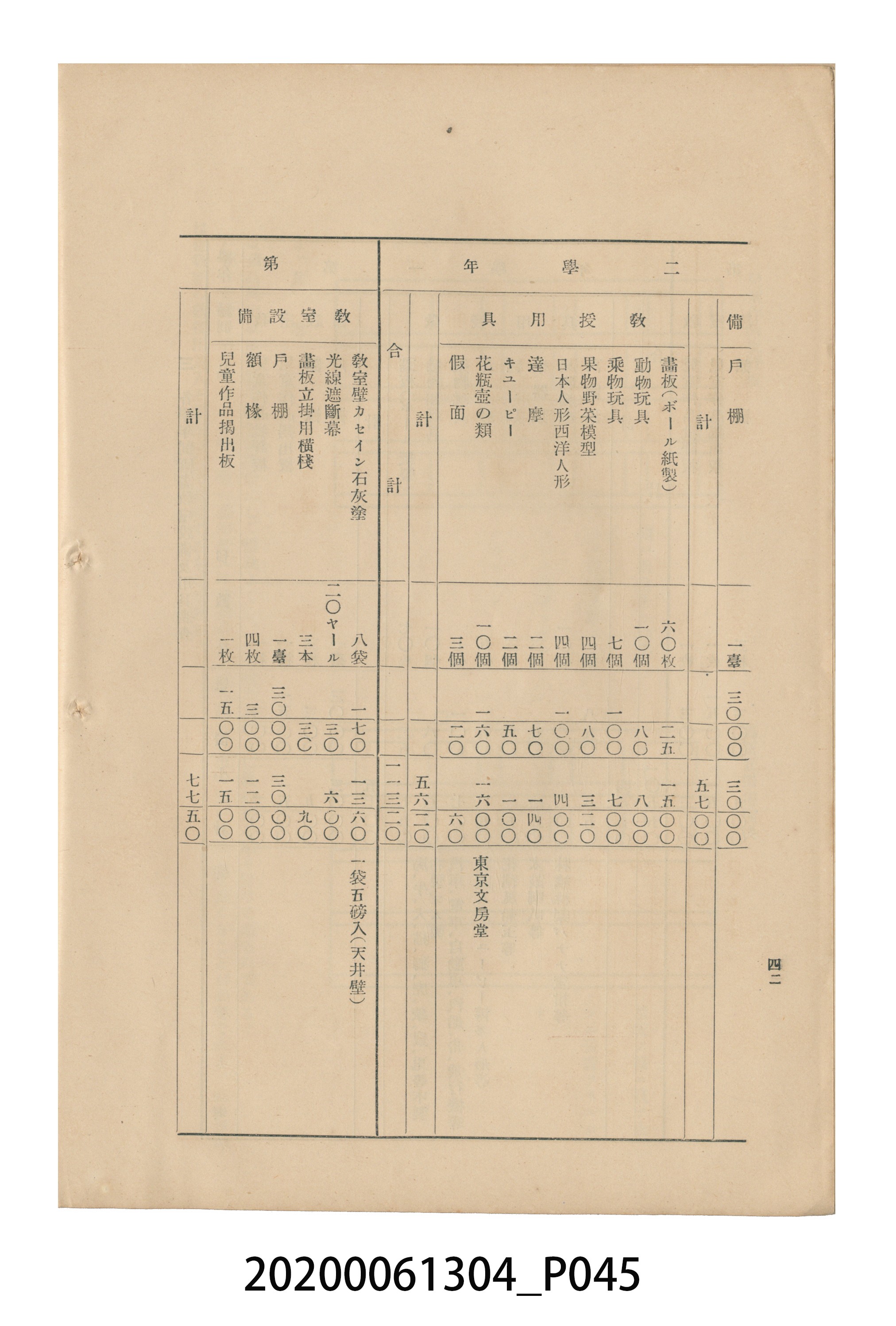 《圖畫教育研究會要項》 (共153張)