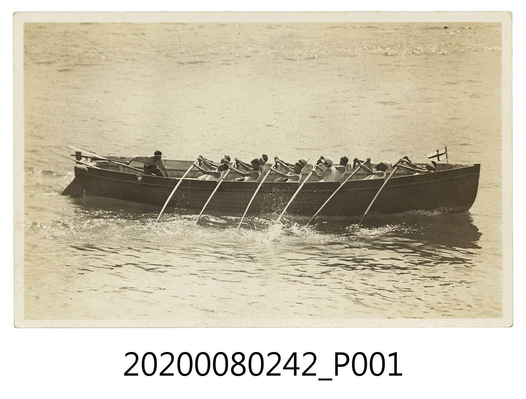 皇家海軍陸戰隊 (共2張)