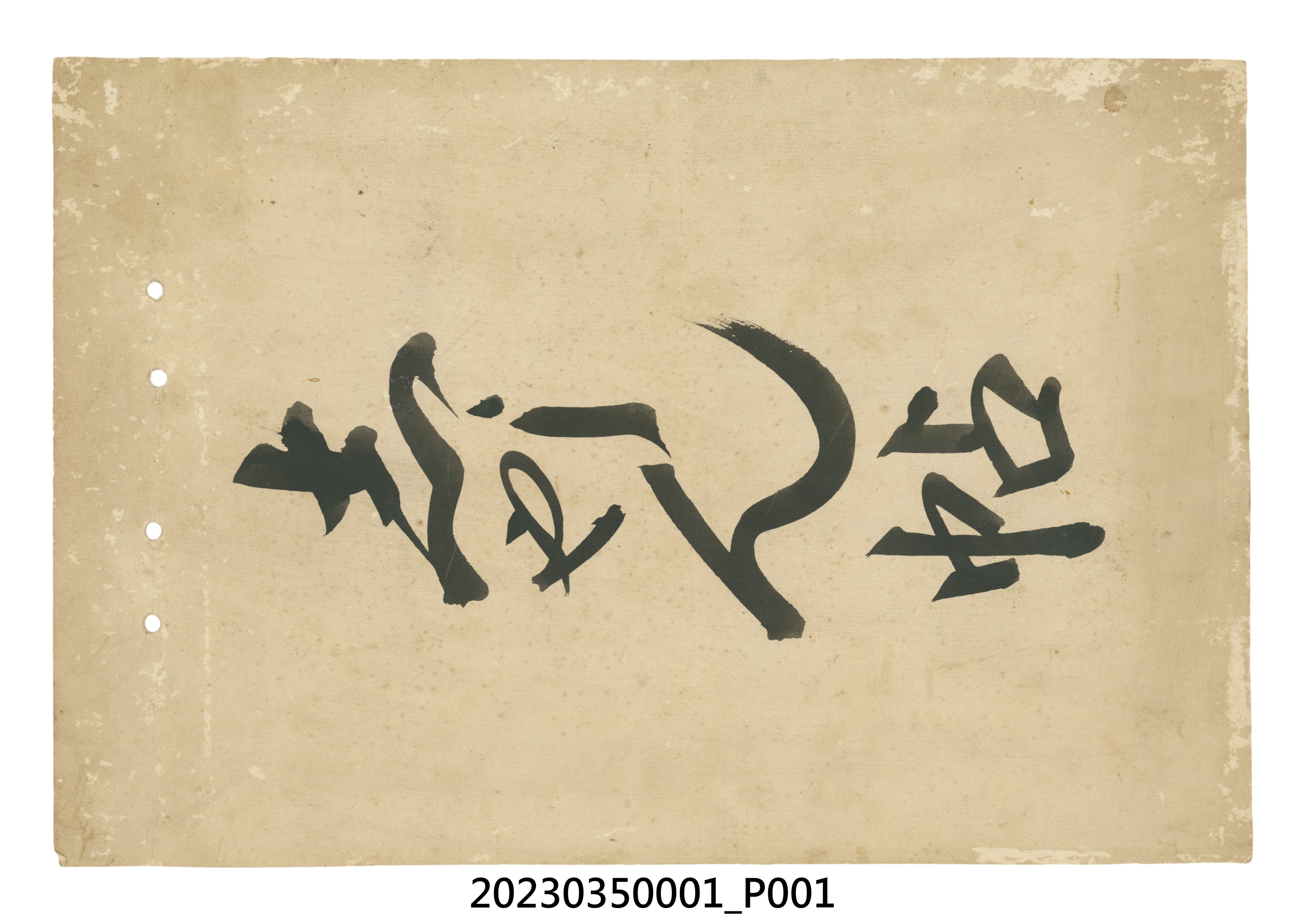 日本海軍人員相簿 (共25張)