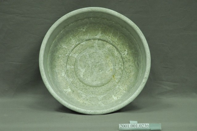 鋁製臉盆 (共4張)