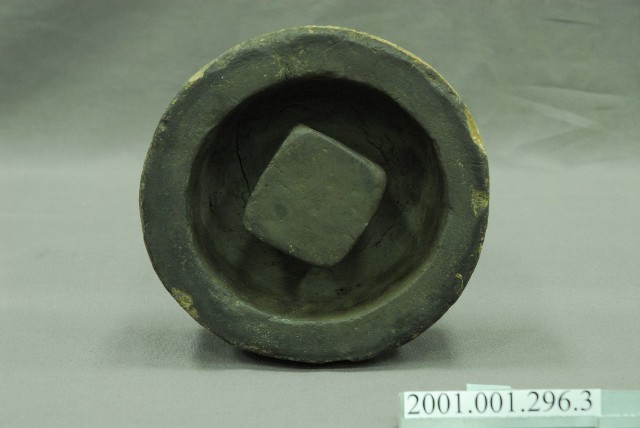 陶製桌腳墊 (共5張)