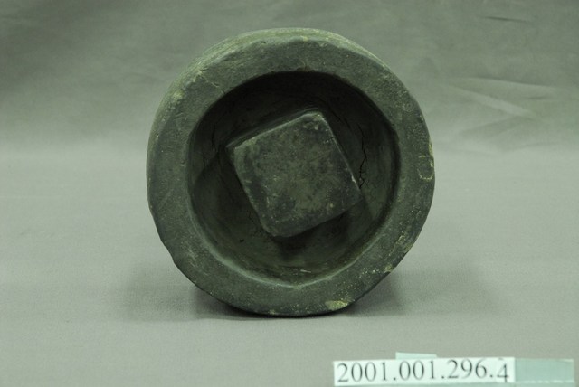 陶製桌腳墊 (共5張)