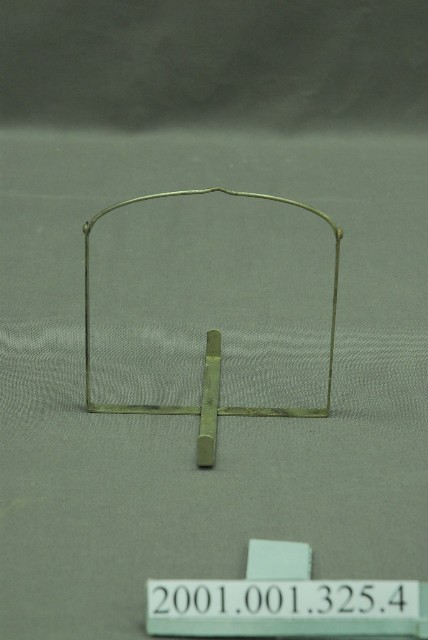 底座玻璃桶提架 (共9張)