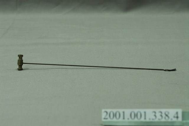 日本製長方形掛鐘敲頭 (共3張)