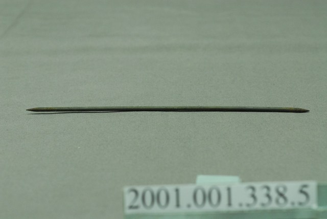 日本製長方形掛鐘響棒 (共3張)