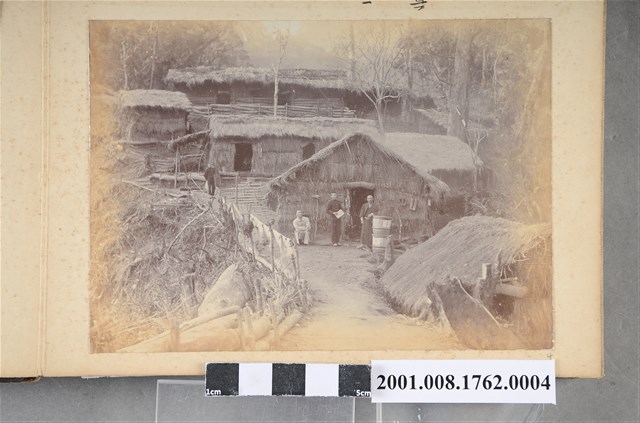 炊事場其二 (共3張)