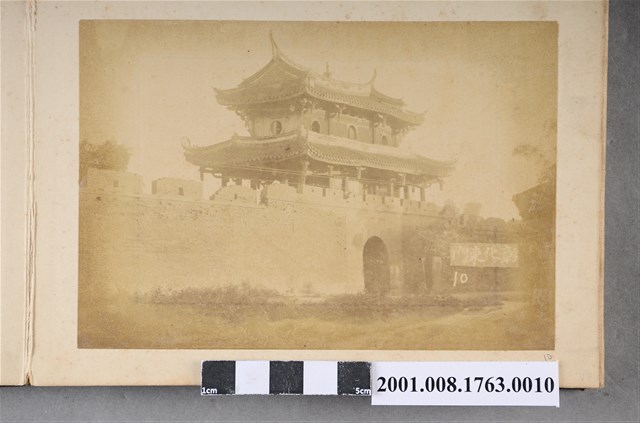 彰化東門 (共3張)