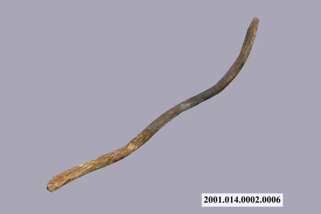 巨型木蔗車-牛擔 (共2張)