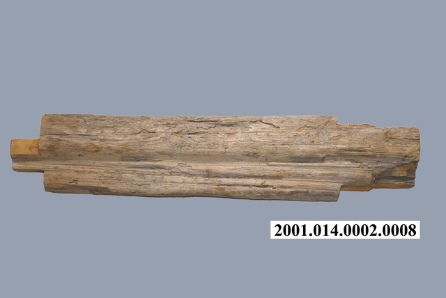 巨型木蔗車-兩側支桿2 (共2張)