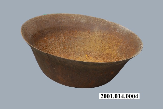 製糖用鐵鍋 (共7張)