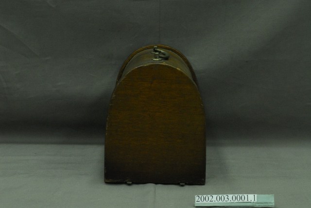 手搖式裁縫車外盒 (共12張)