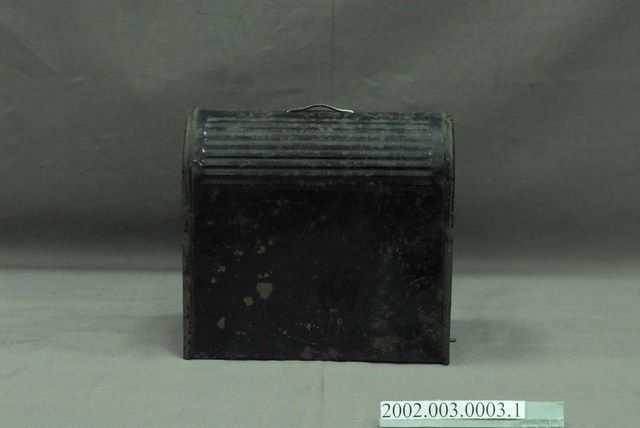 手搖式縫紉機外盒 (共12張)