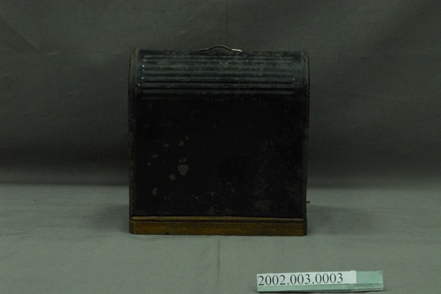 手搖式縫紉機 (共7張)