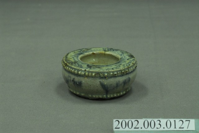 紙鎮沾水器 (共5張)