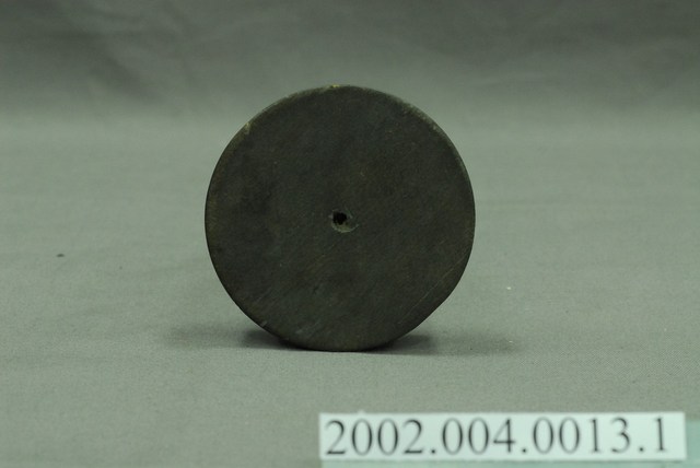 陶甕木蓋 (共9張)